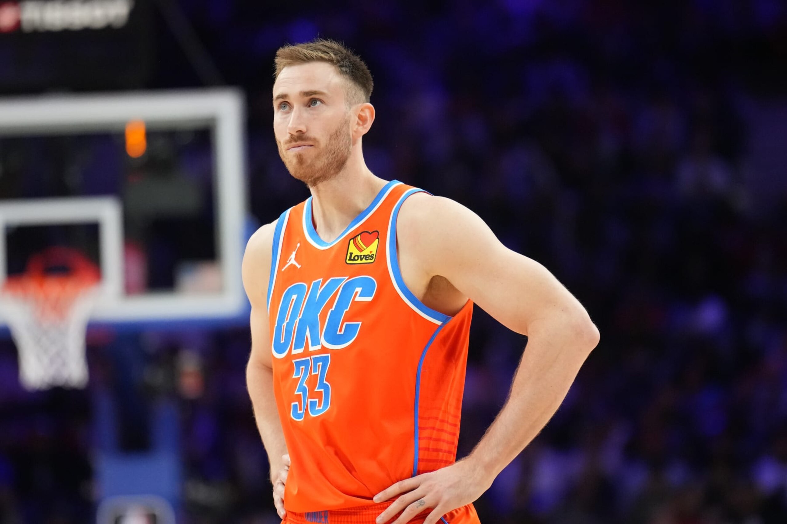 Gordon Hayward Gordon Hayward