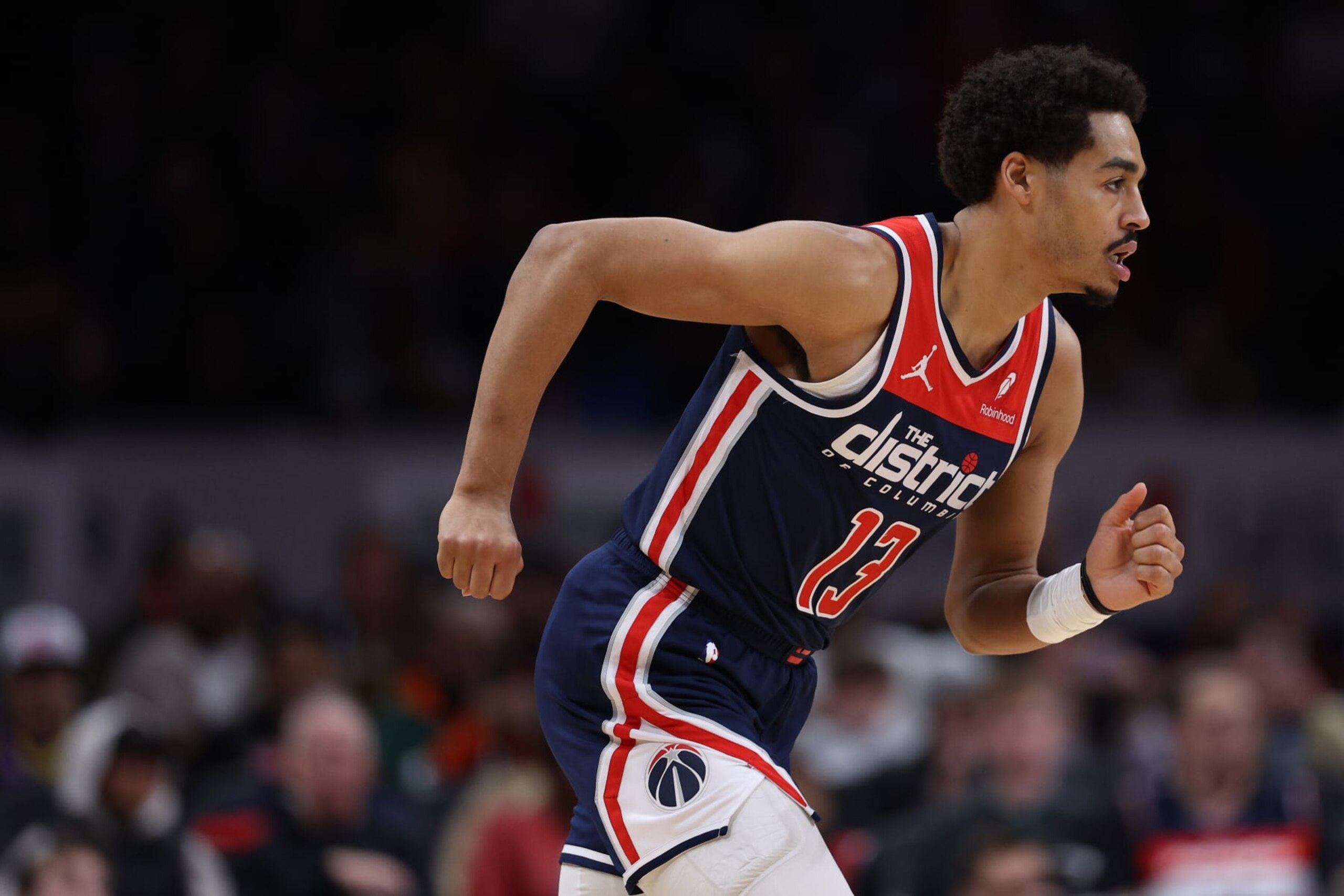 Jordan Poole Jordan Poole