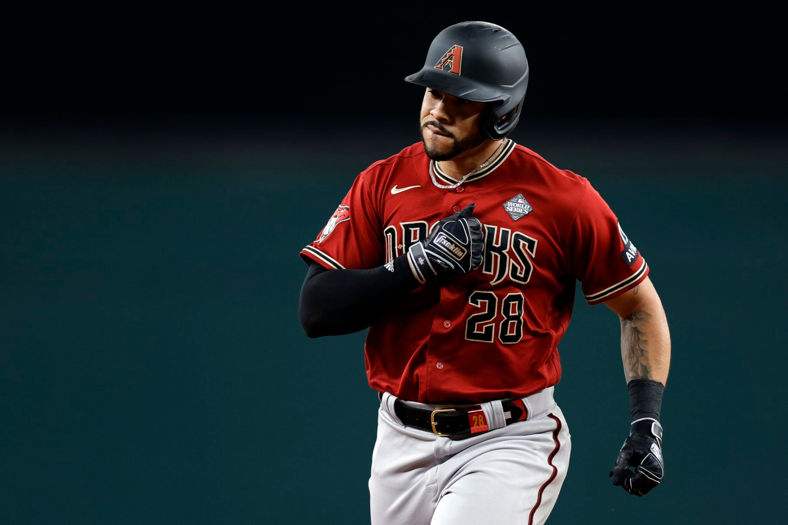 Tommy Pham