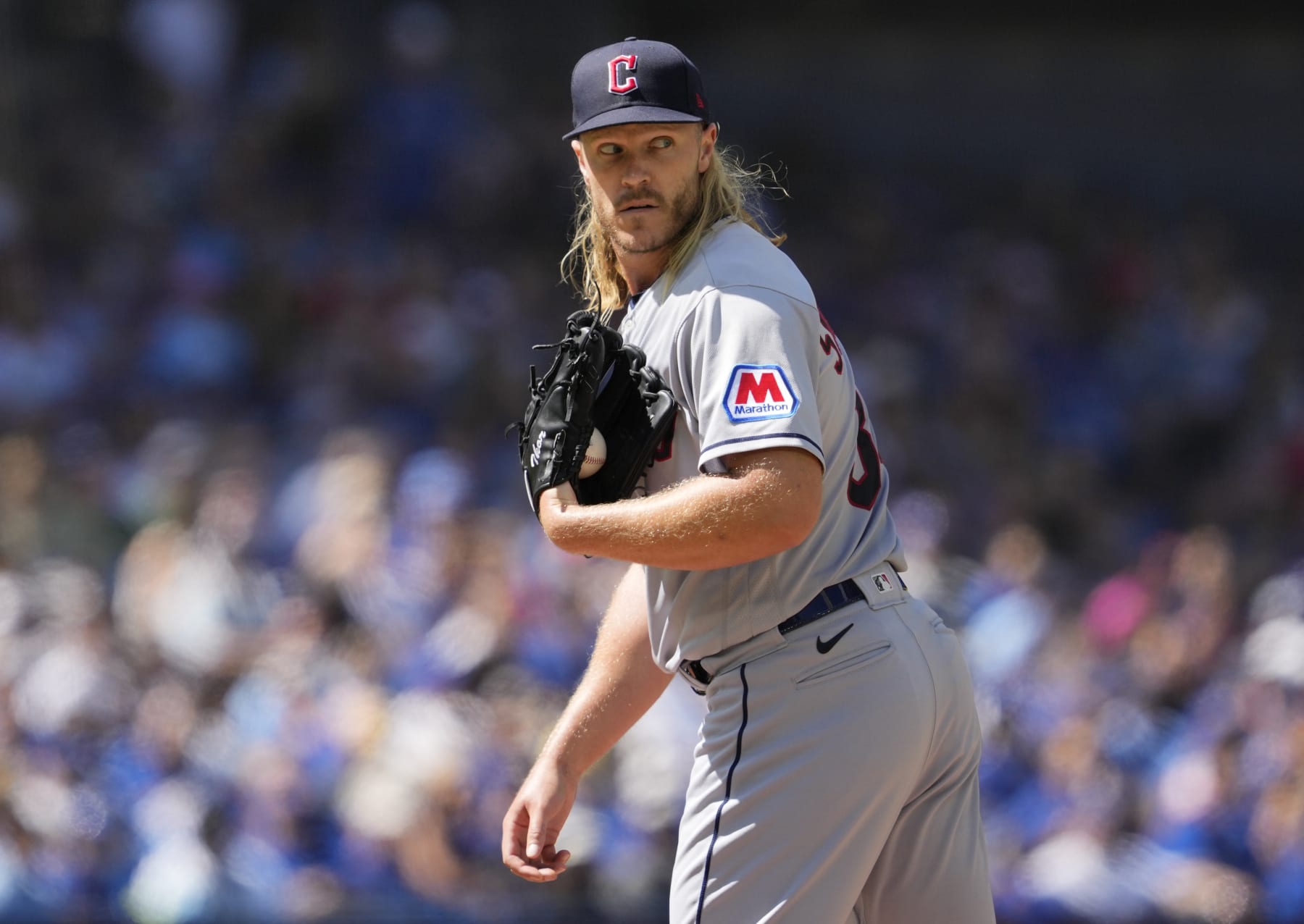 Noah Syndergaard