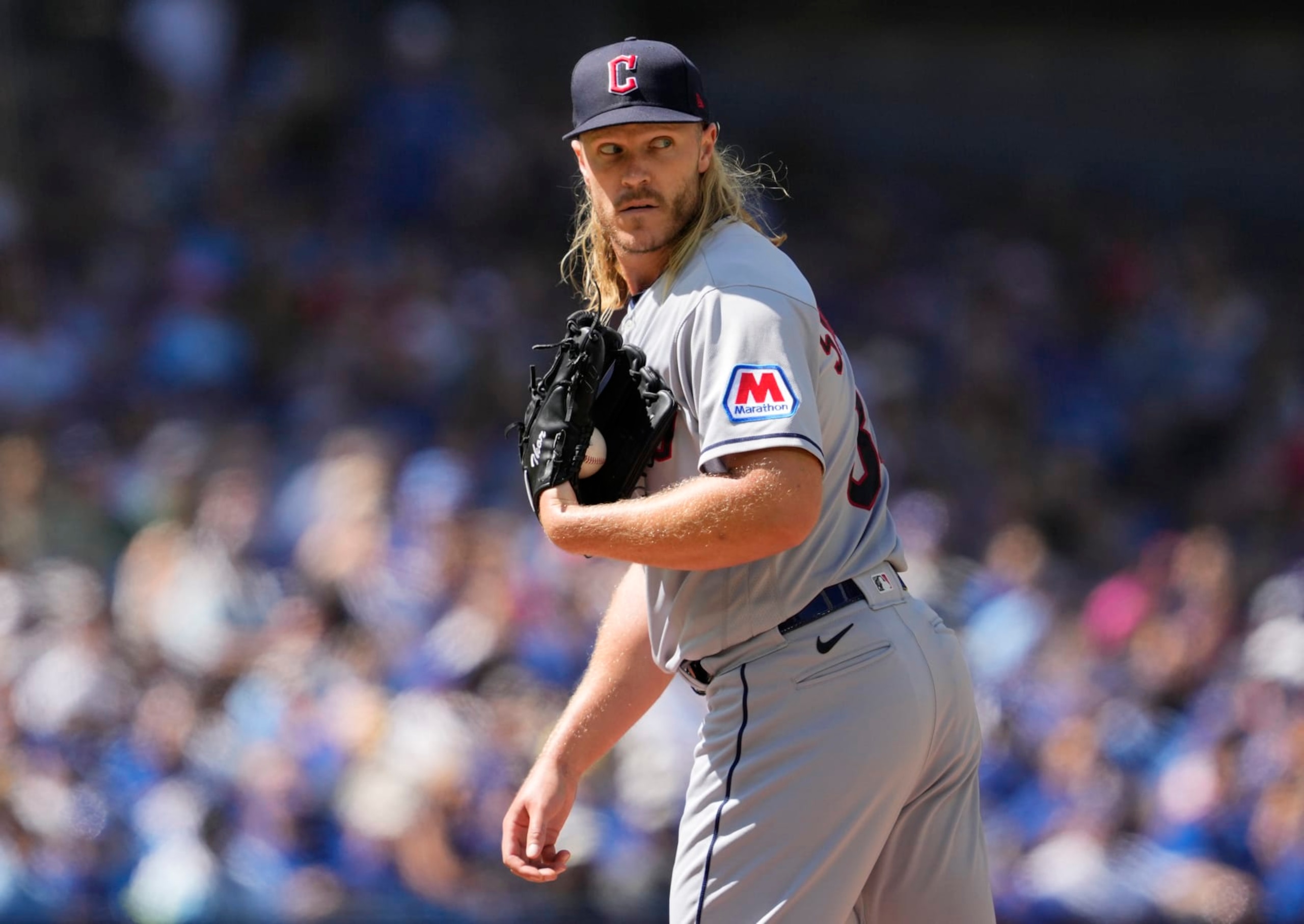 Noah Syndergaard