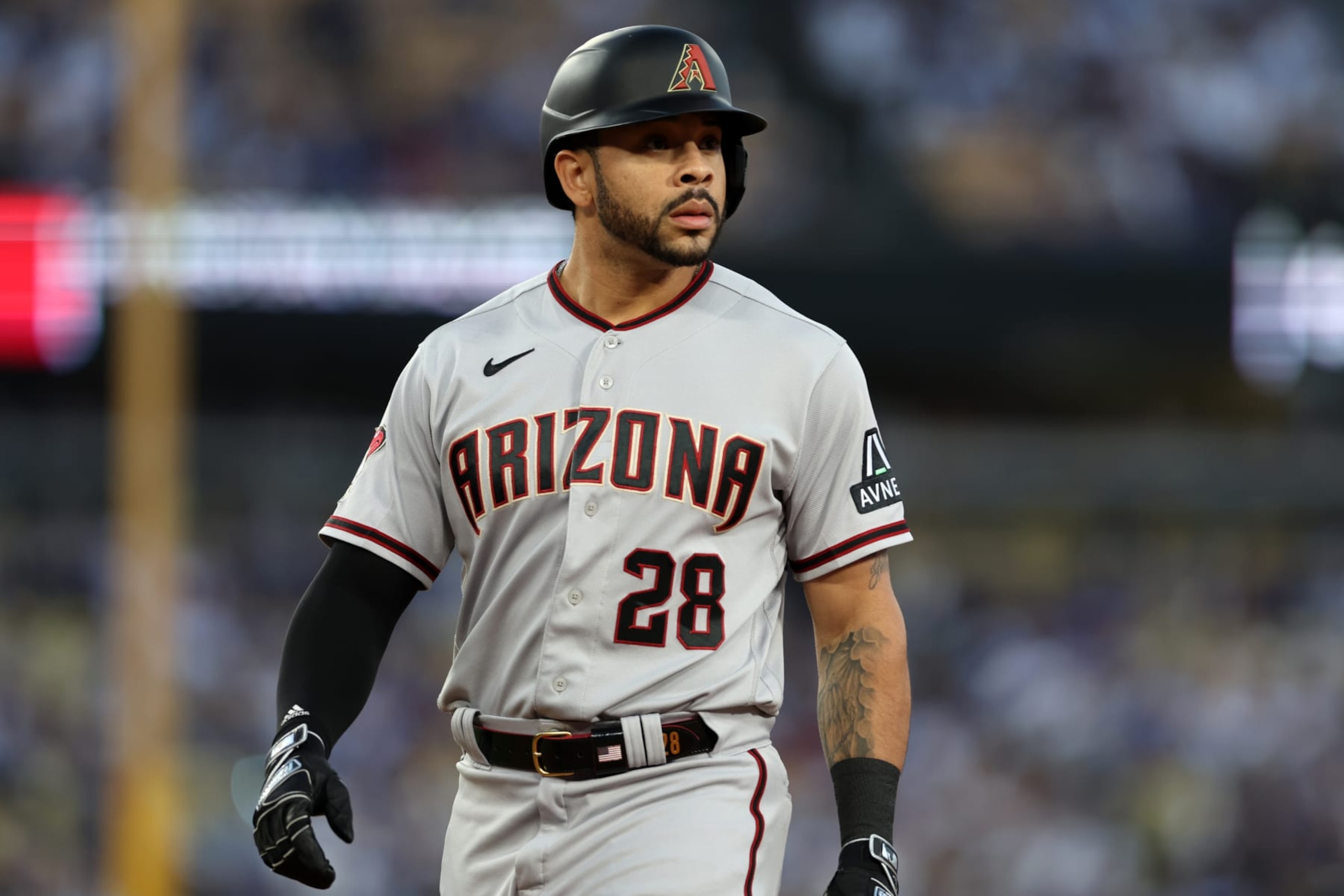 Tommy Pham is still out there and he has an obvious fit.