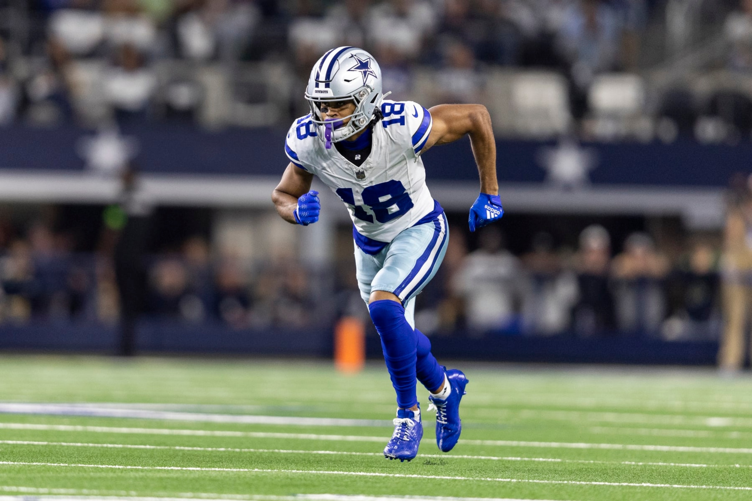 Jalen Tolbert