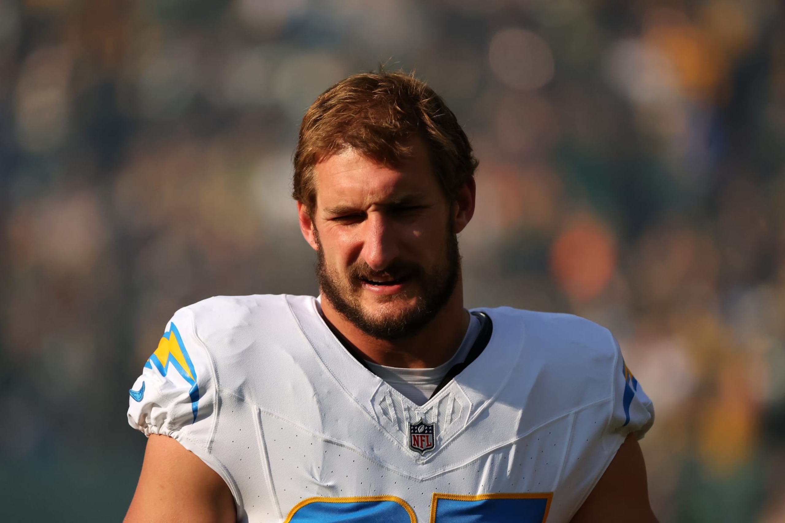 Joey Bosa