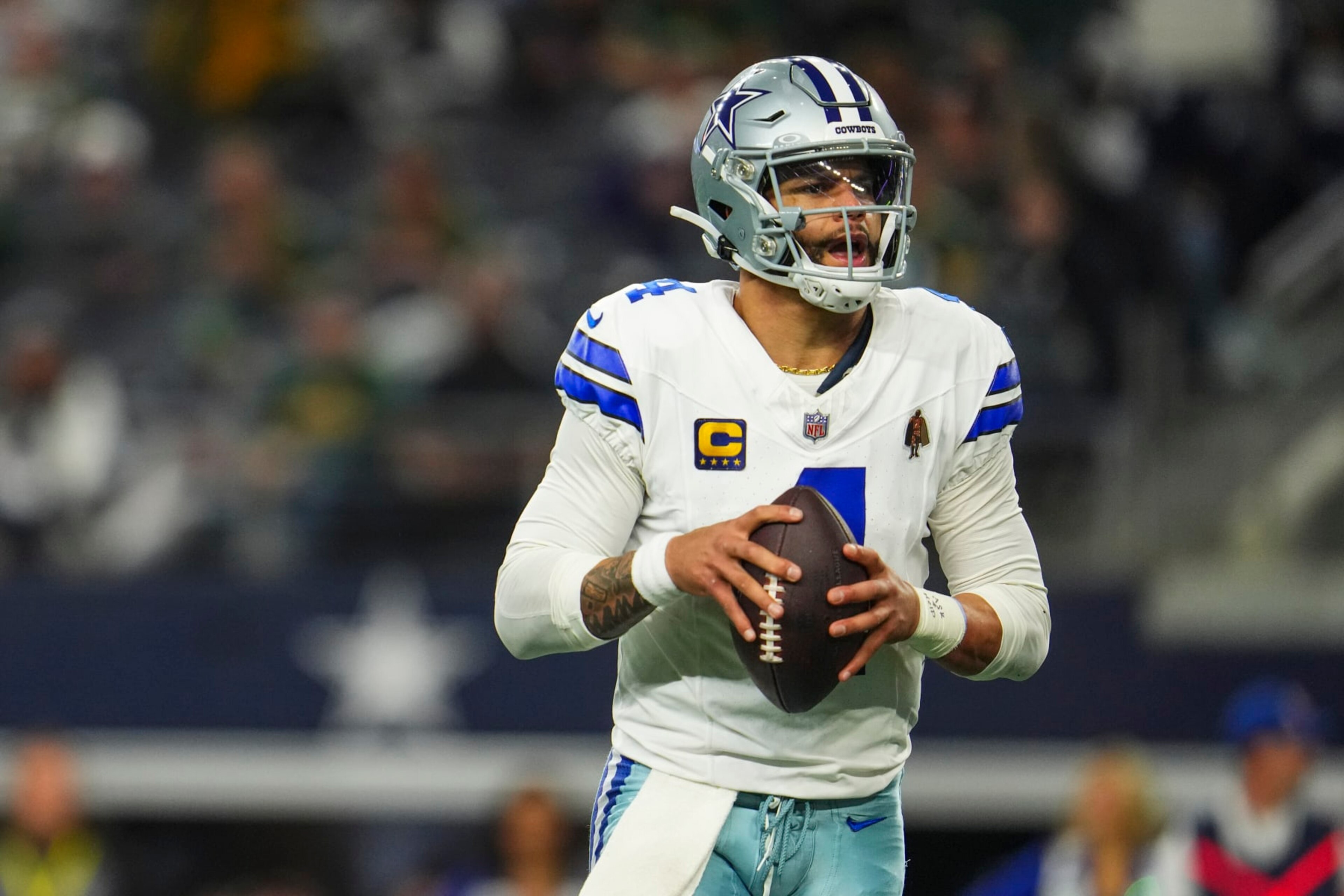 Dak Prescott