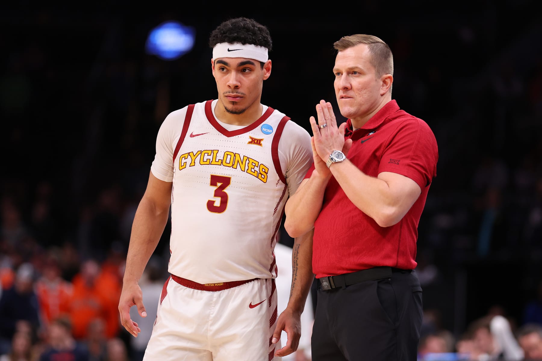 Tamin Lipsey (Iowa State)