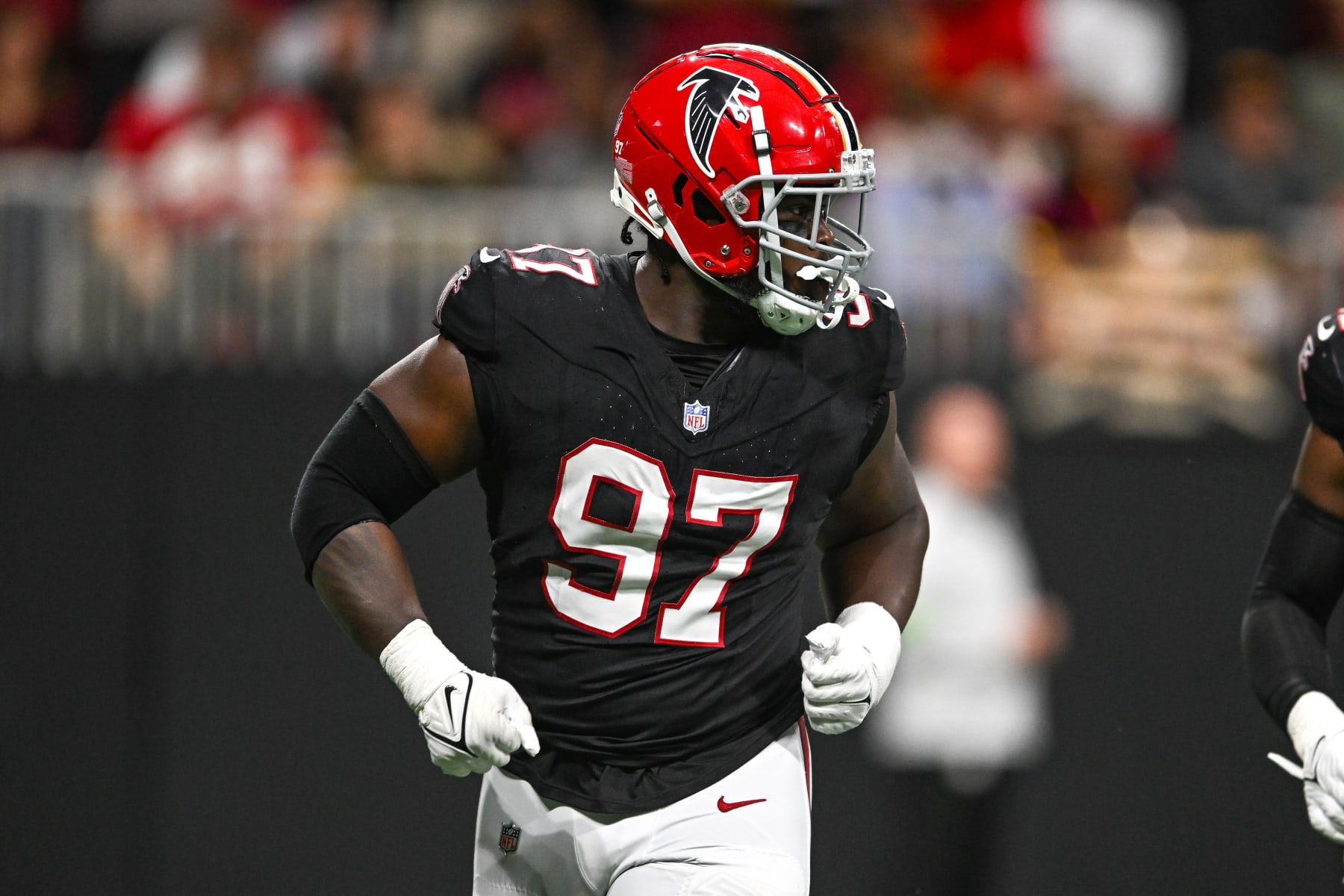 Grady Jarrett