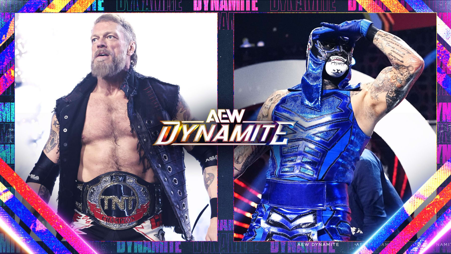 Dynamite.