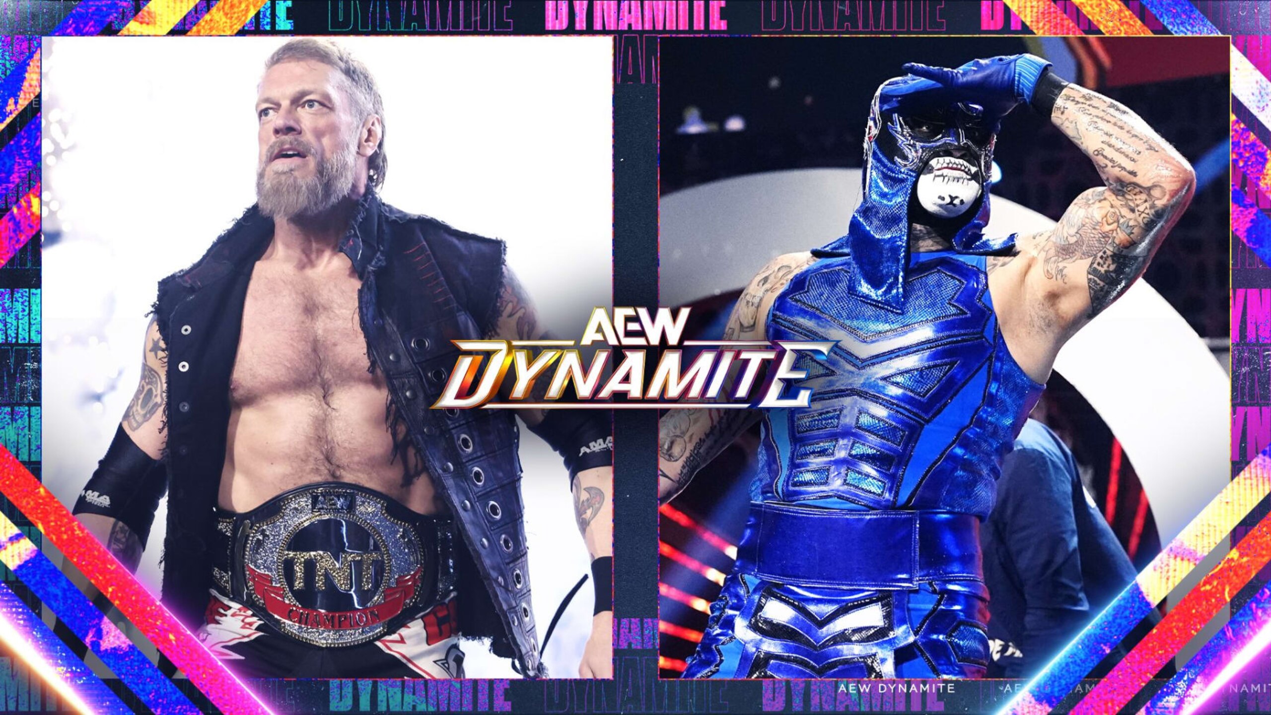 Dynamite.