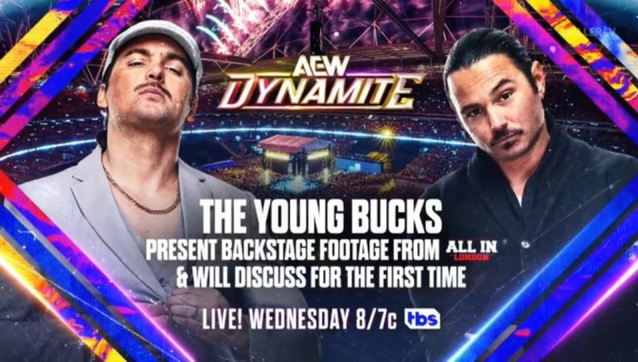 Dynamite.