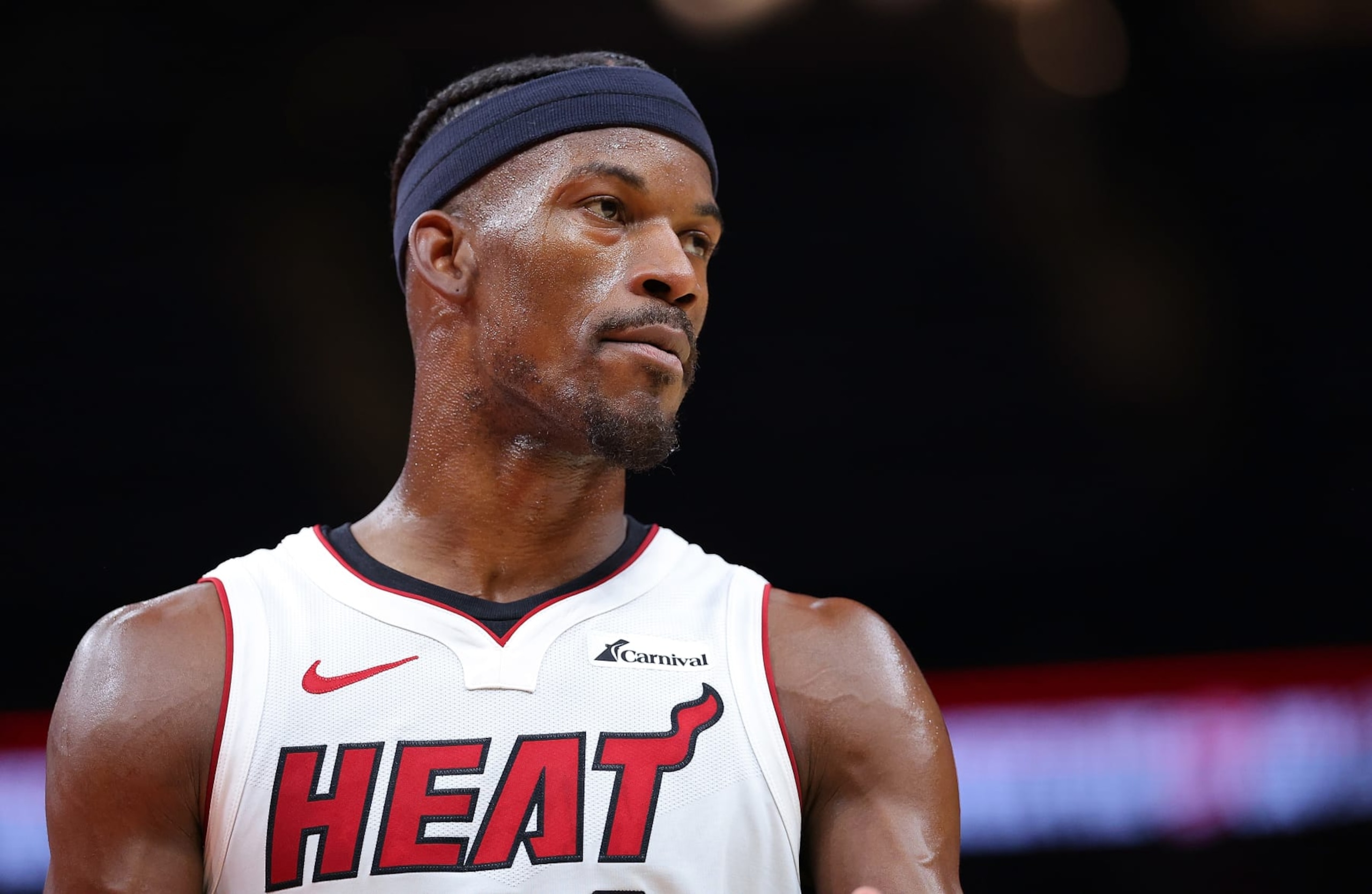 Jimmy Butler Jimmy Butler