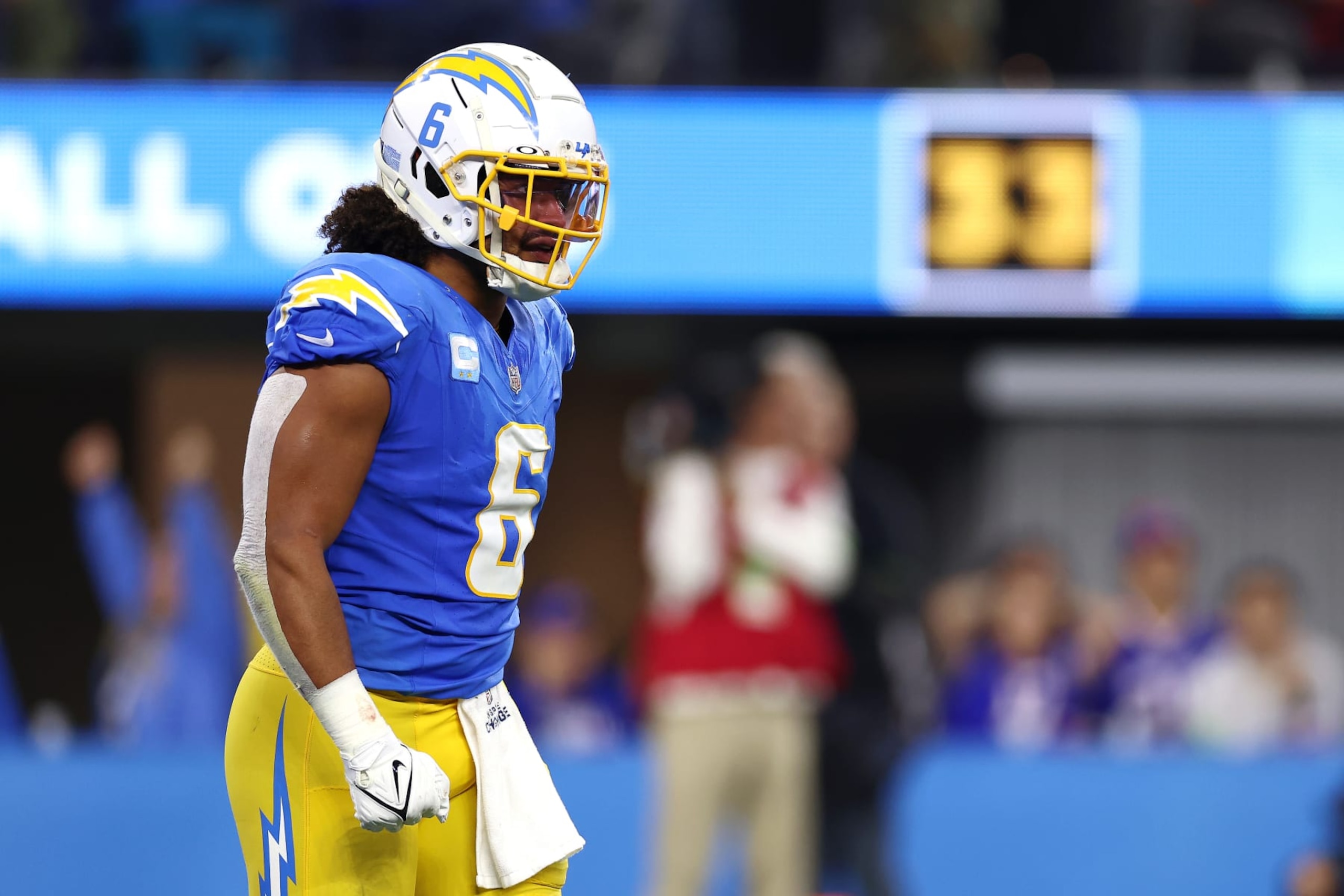 New Cowboys LB Eric Kendricks