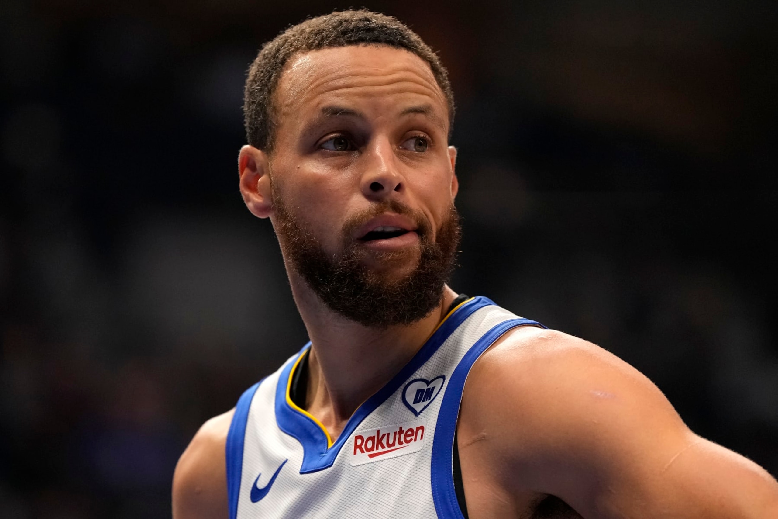 Stephen Curry Stephen Curry