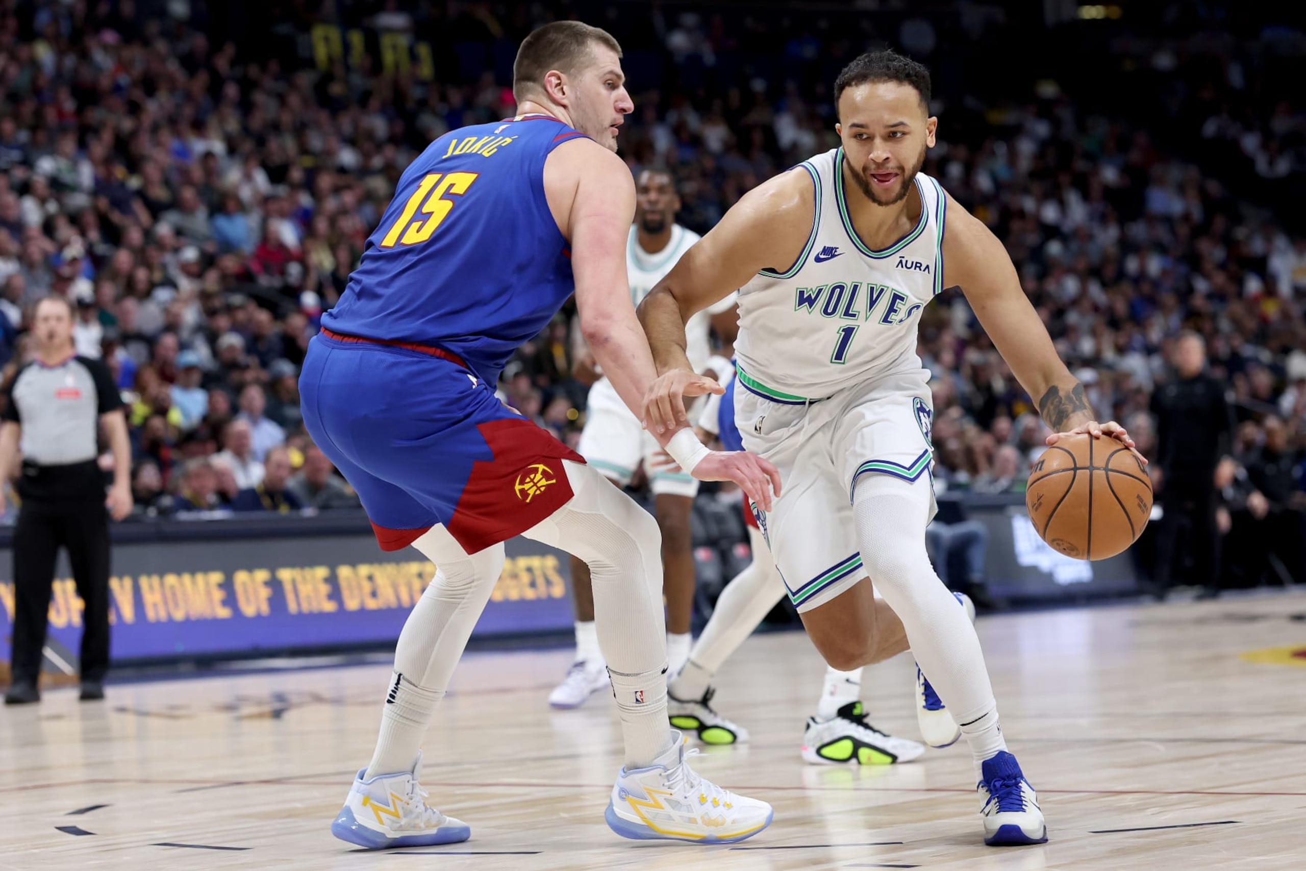 Kyle Anderson Kyle Anderson