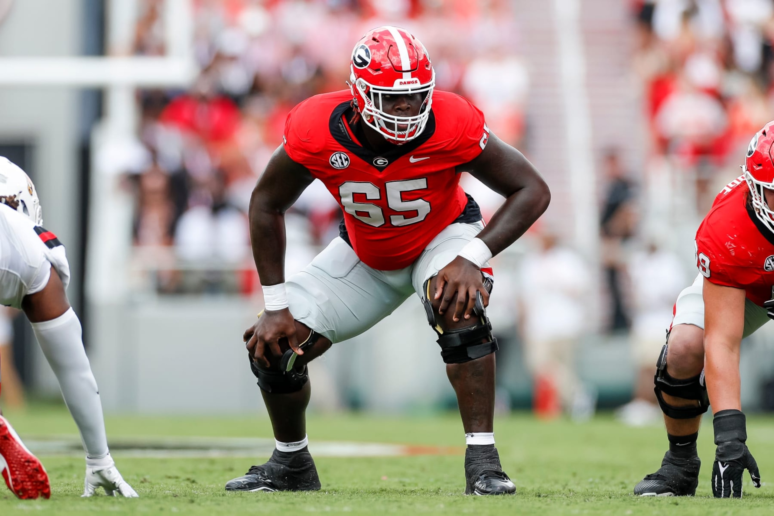 Amarius Mims Amarius Mims