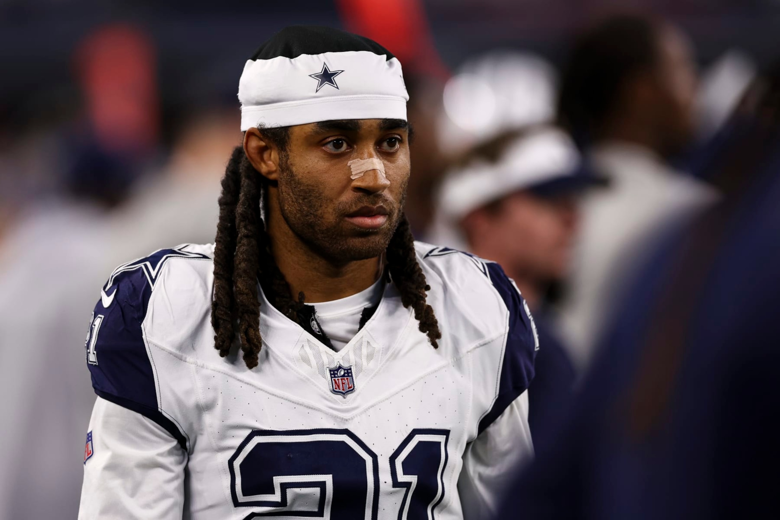 Stephon Gilmore Stephon Gilmore