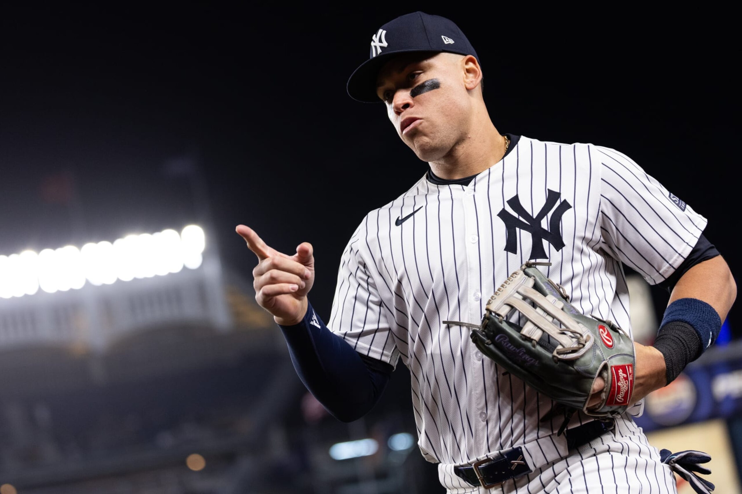 Aaron Judge
