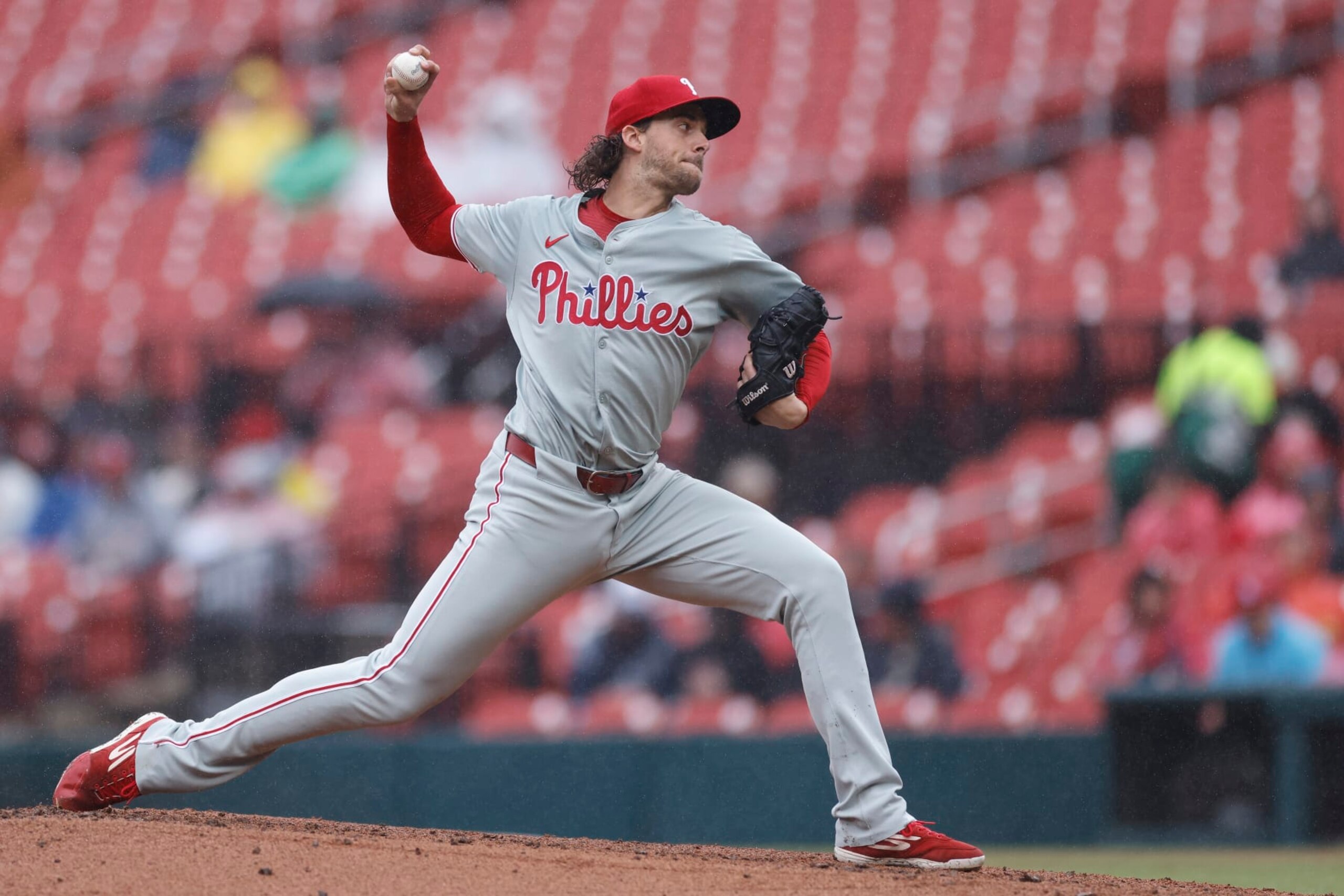 Aaron Nola