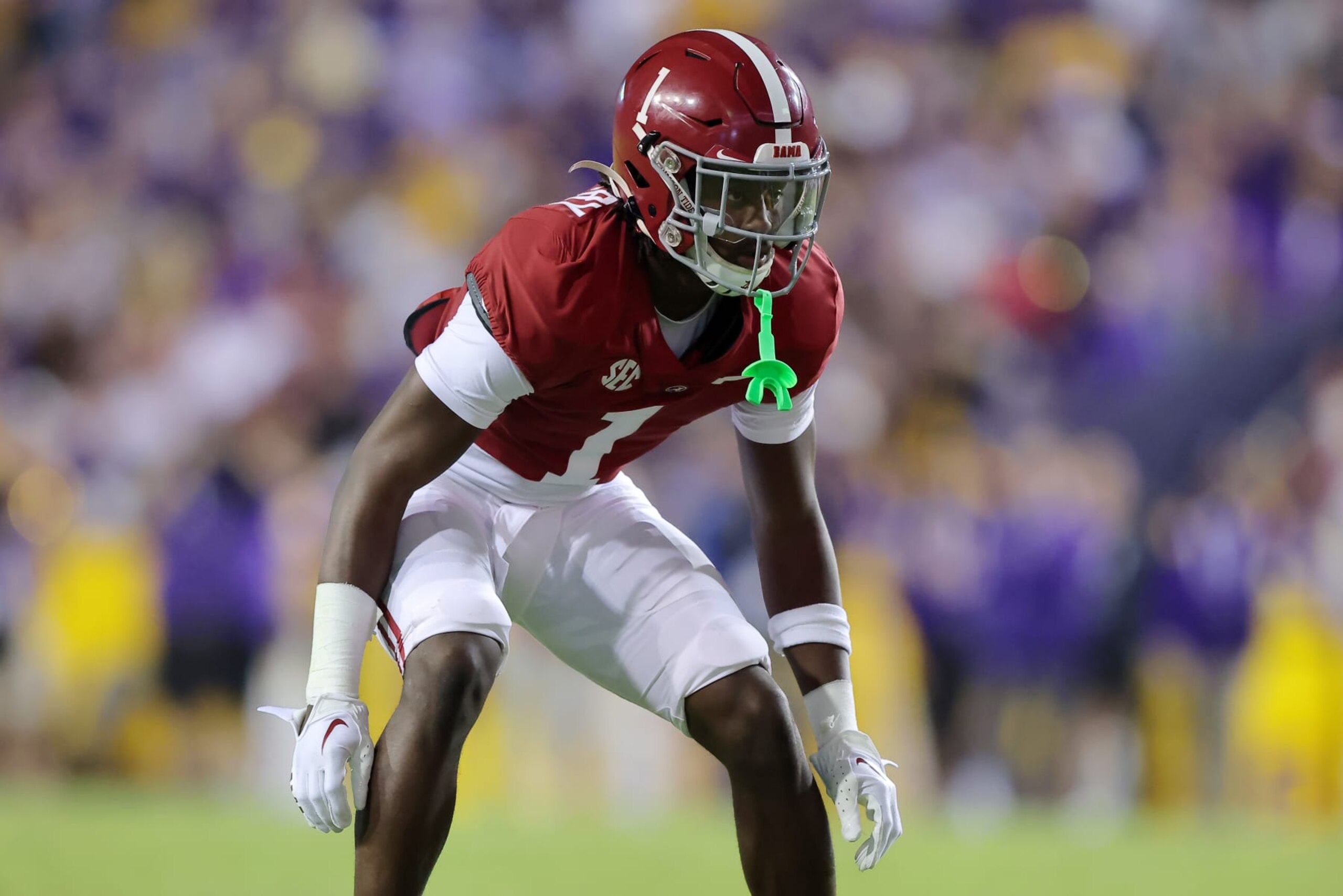 Alabama CB Kool-Aid McKinstry Alabama CB Kool-Aid McKinstry