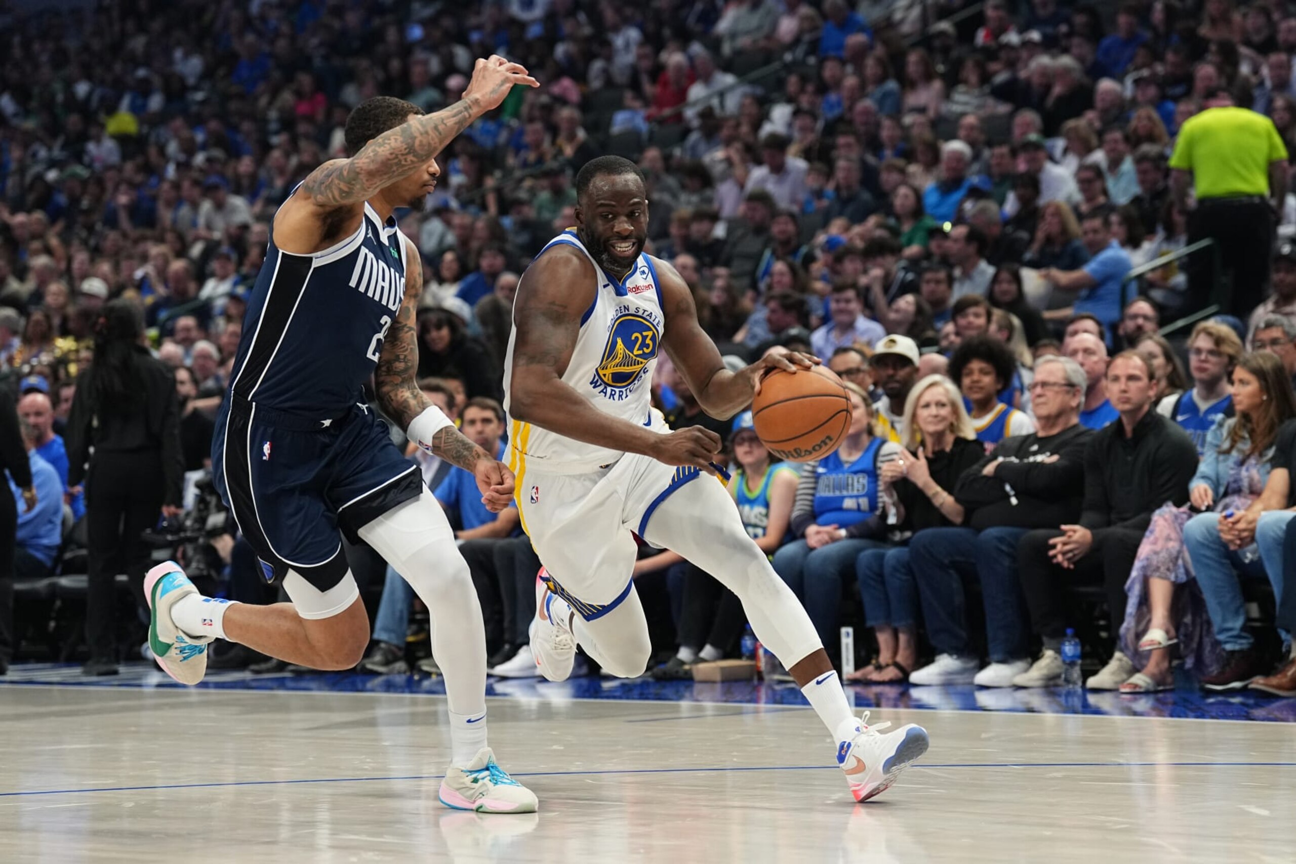 Draymond Green