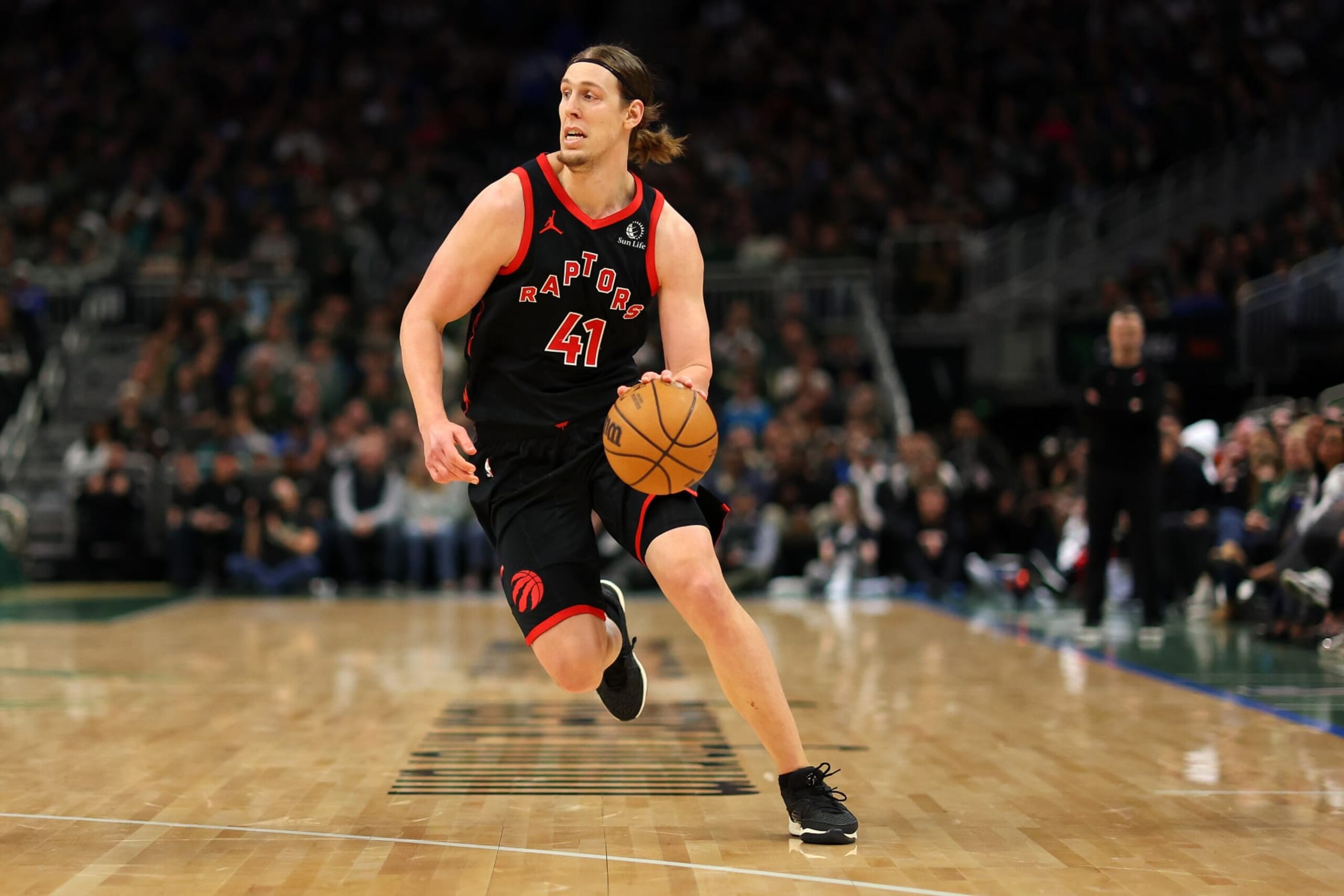 Kelly Olynyk