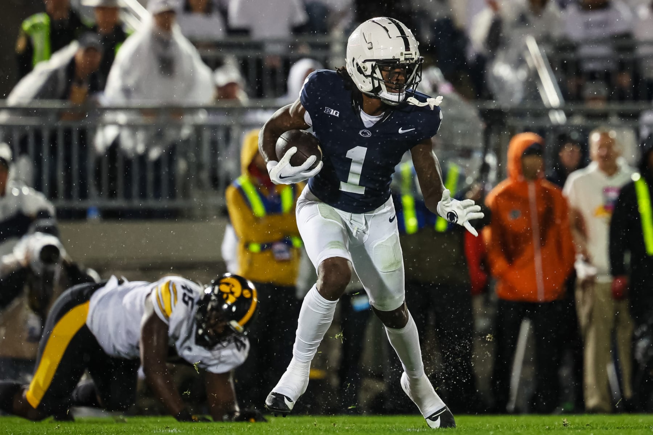 KeAndre Lambert-Smith