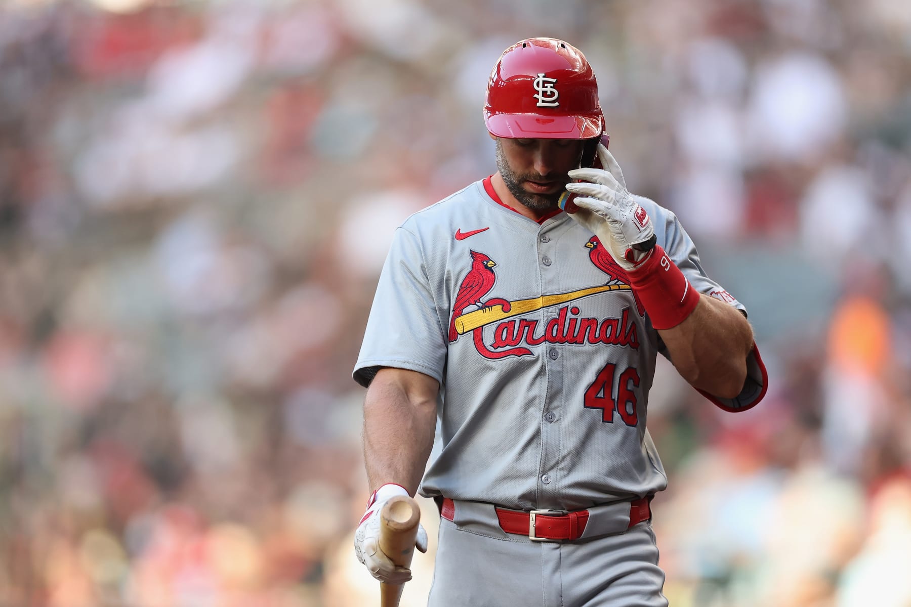 Paul Goldschmidt