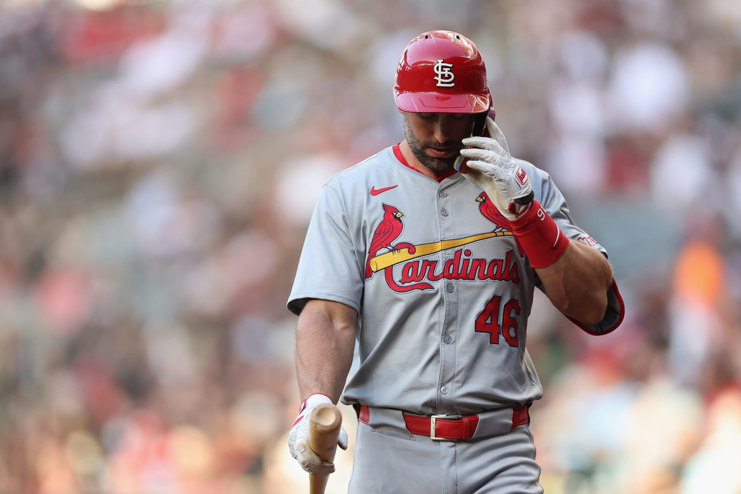Paul Goldschmidt