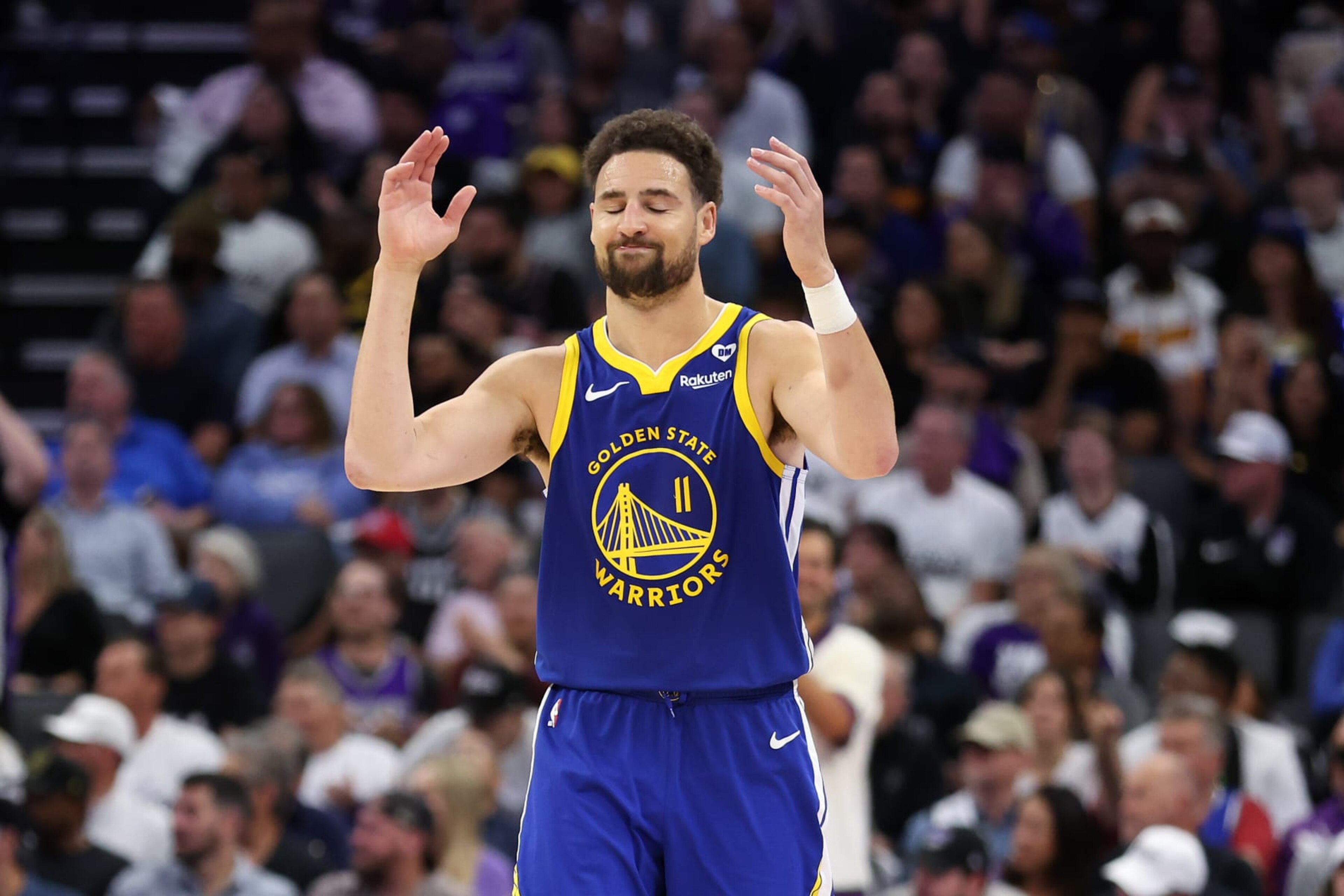 Klay Thompson Klay Thompson
