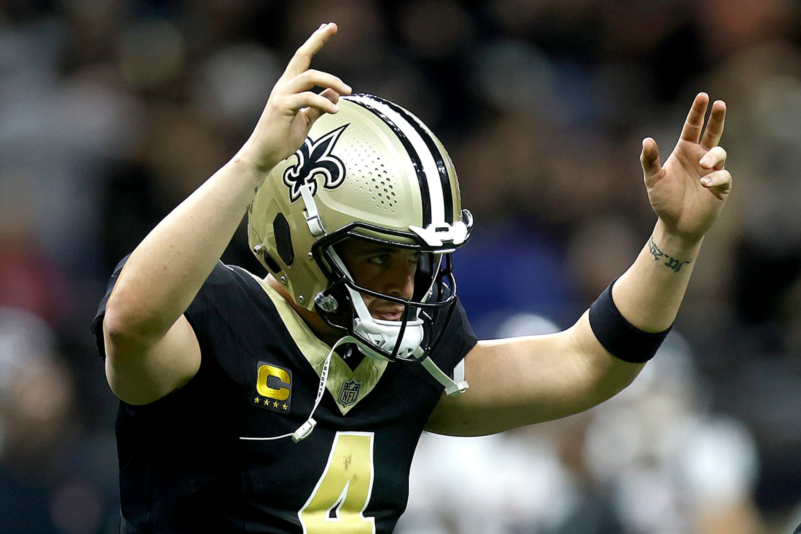 Derek Carr Derek Carr