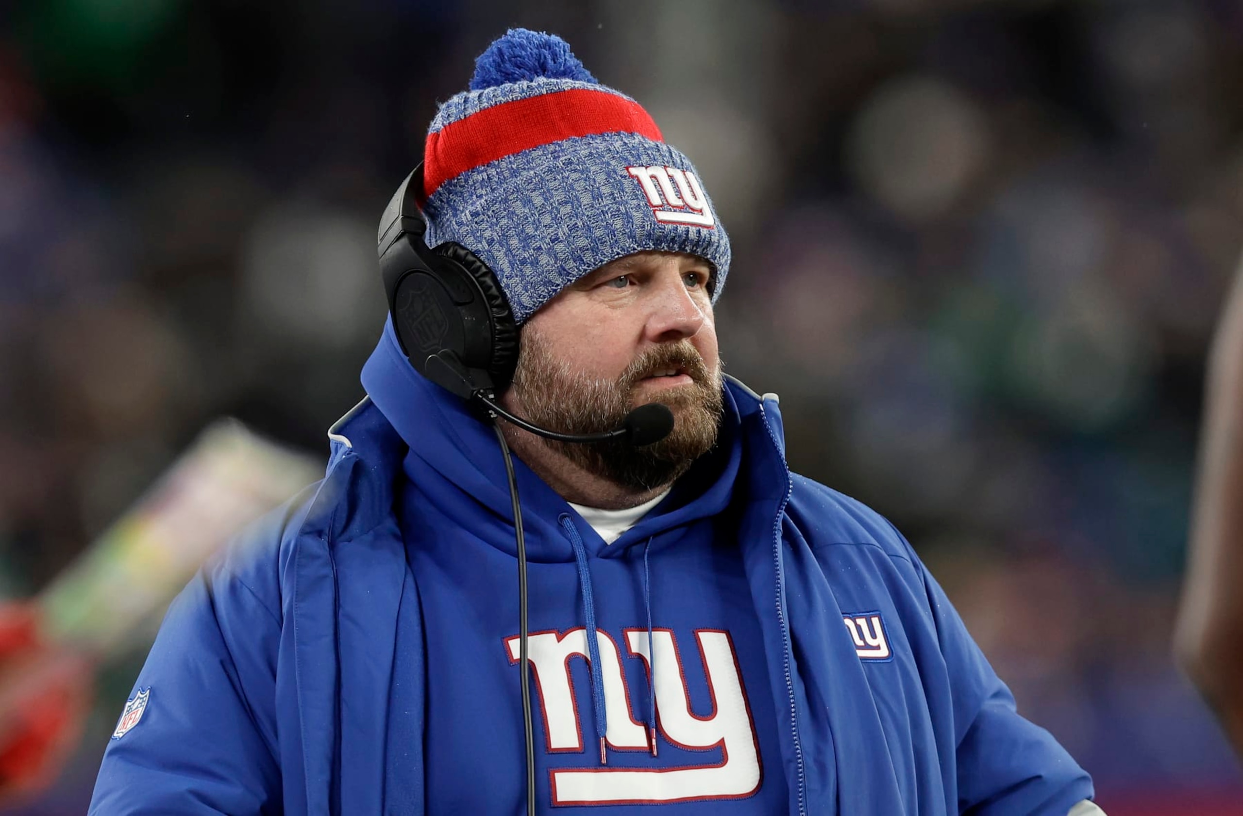 Brian Daboll Brian Daboll