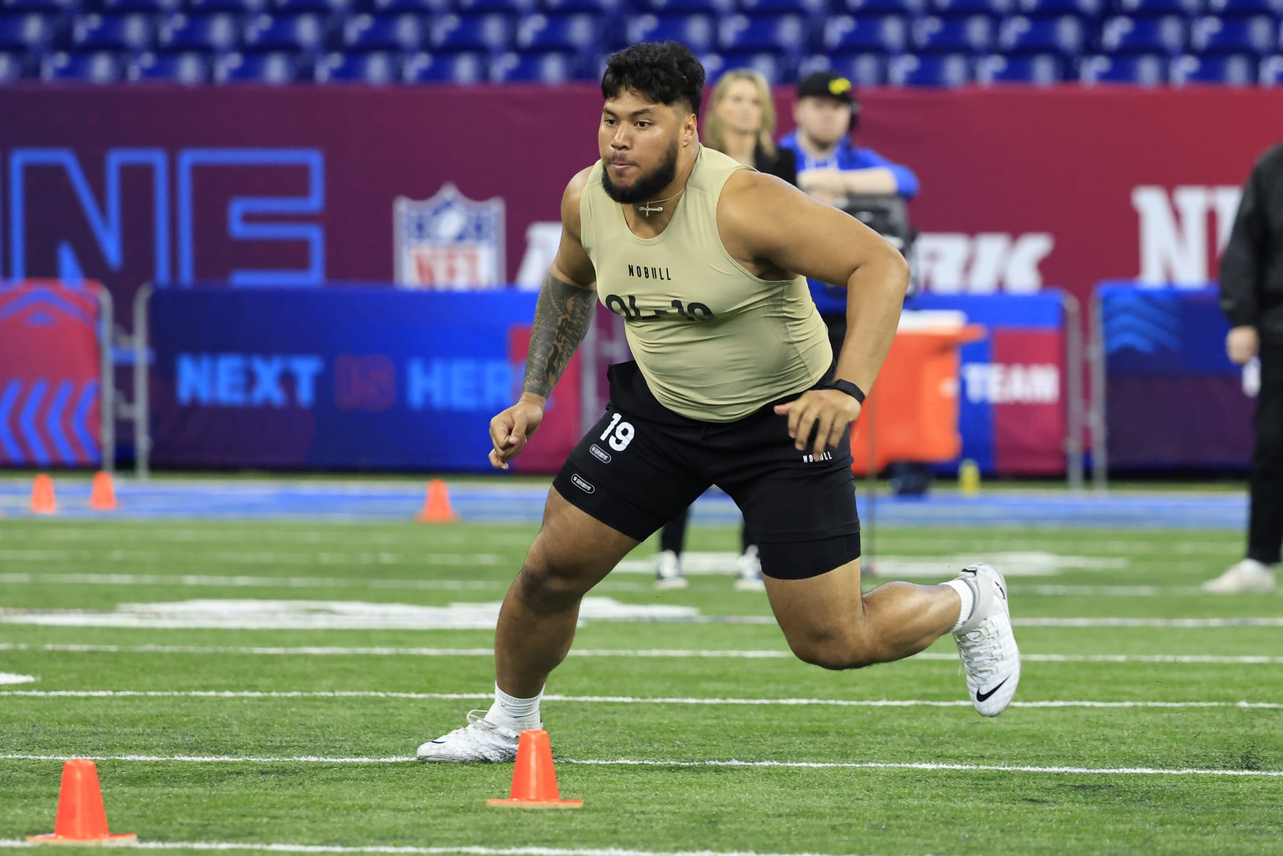 Troy Fautanu