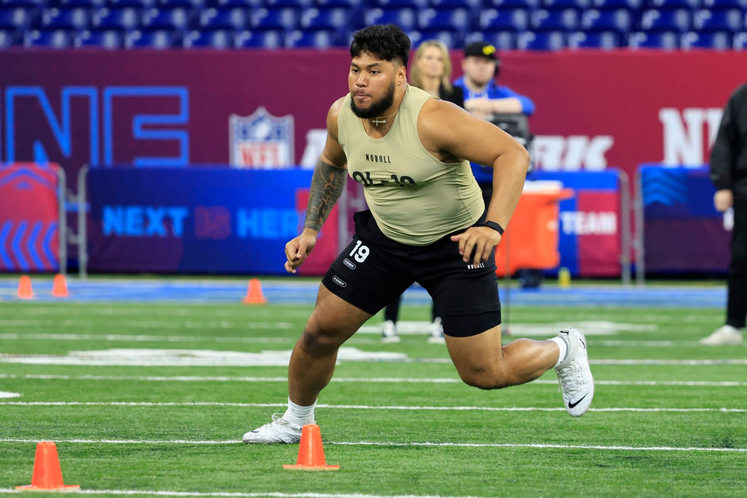 Troy Fautanu