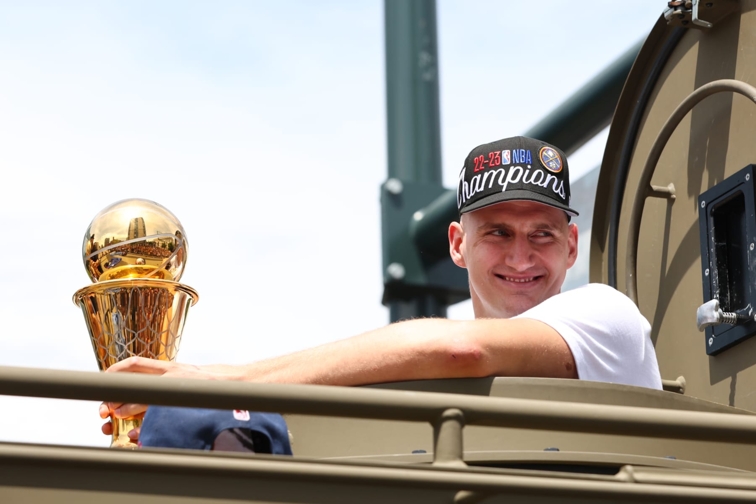 Nikola JokiÄ