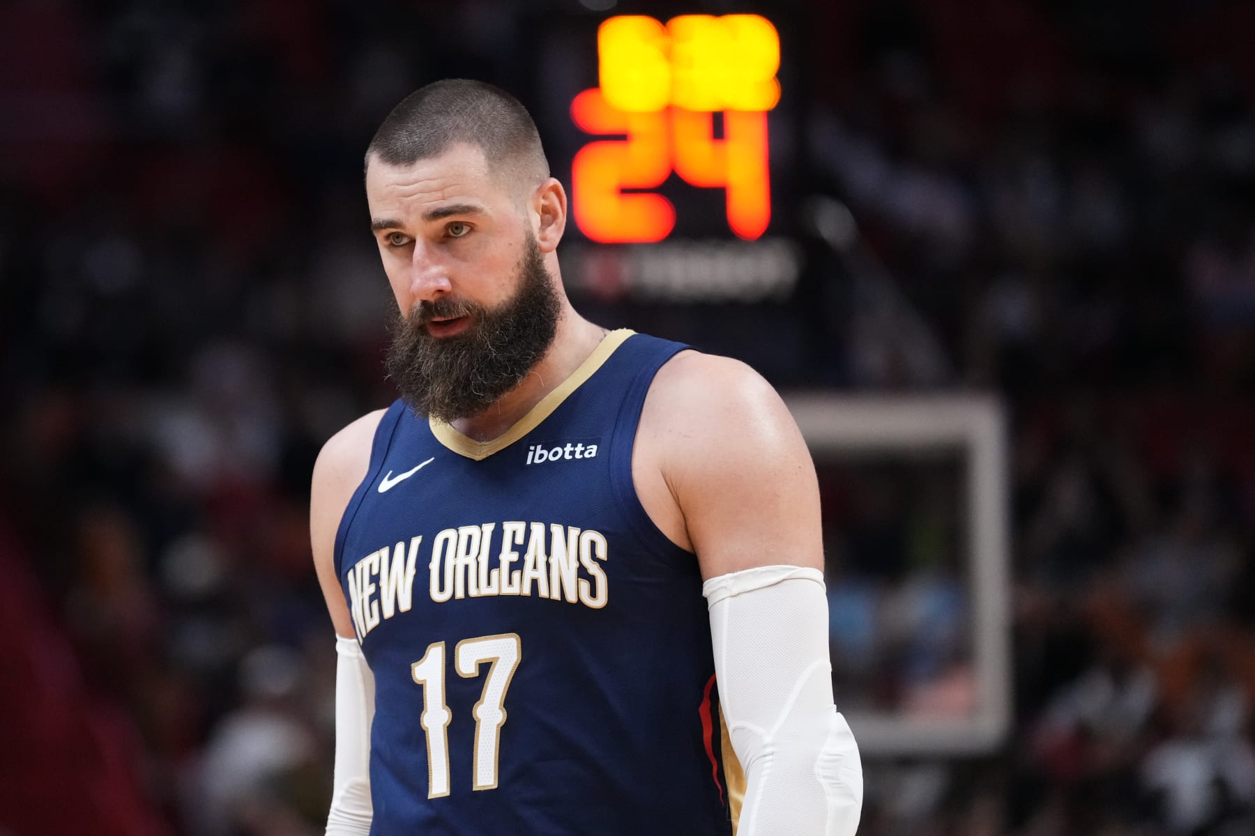 Jonas Valanciunas