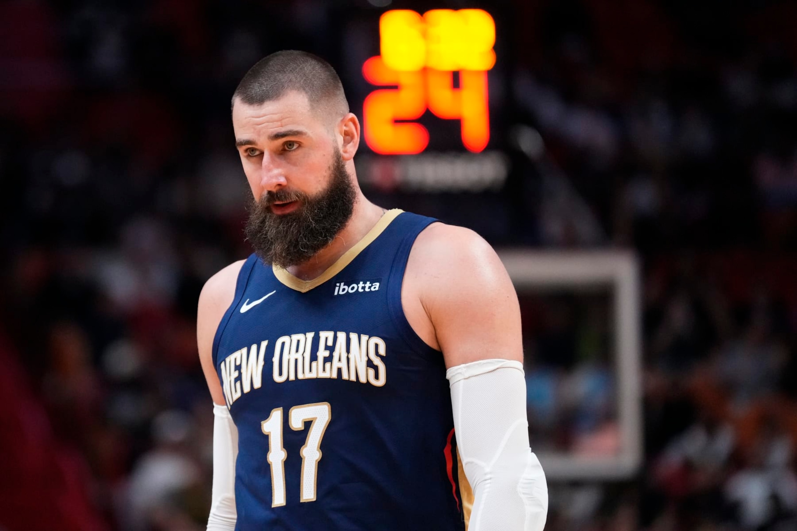 Jonas Valanciunas