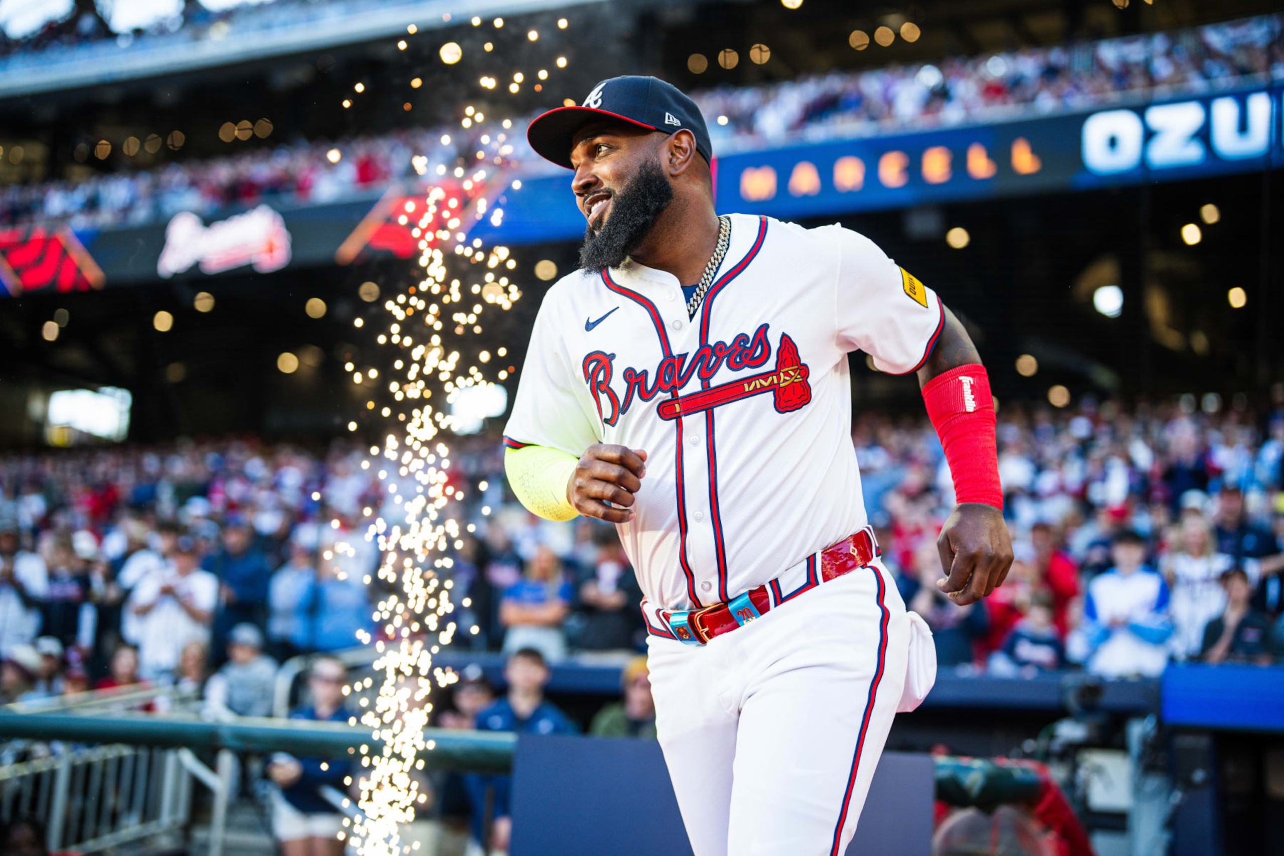 Marcell Ozuna