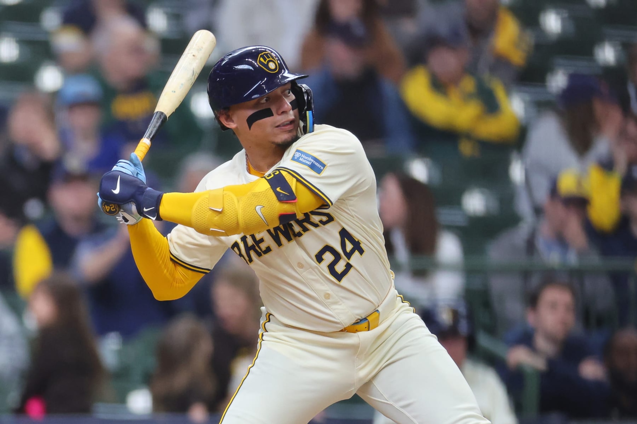 William Contreras