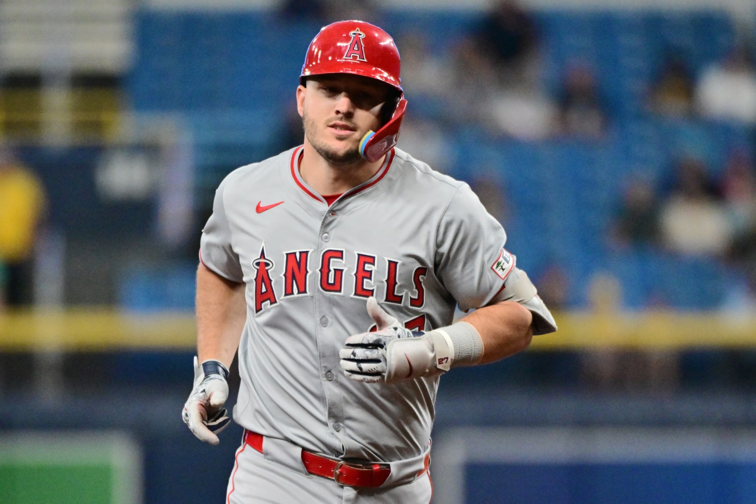 Mike Trout