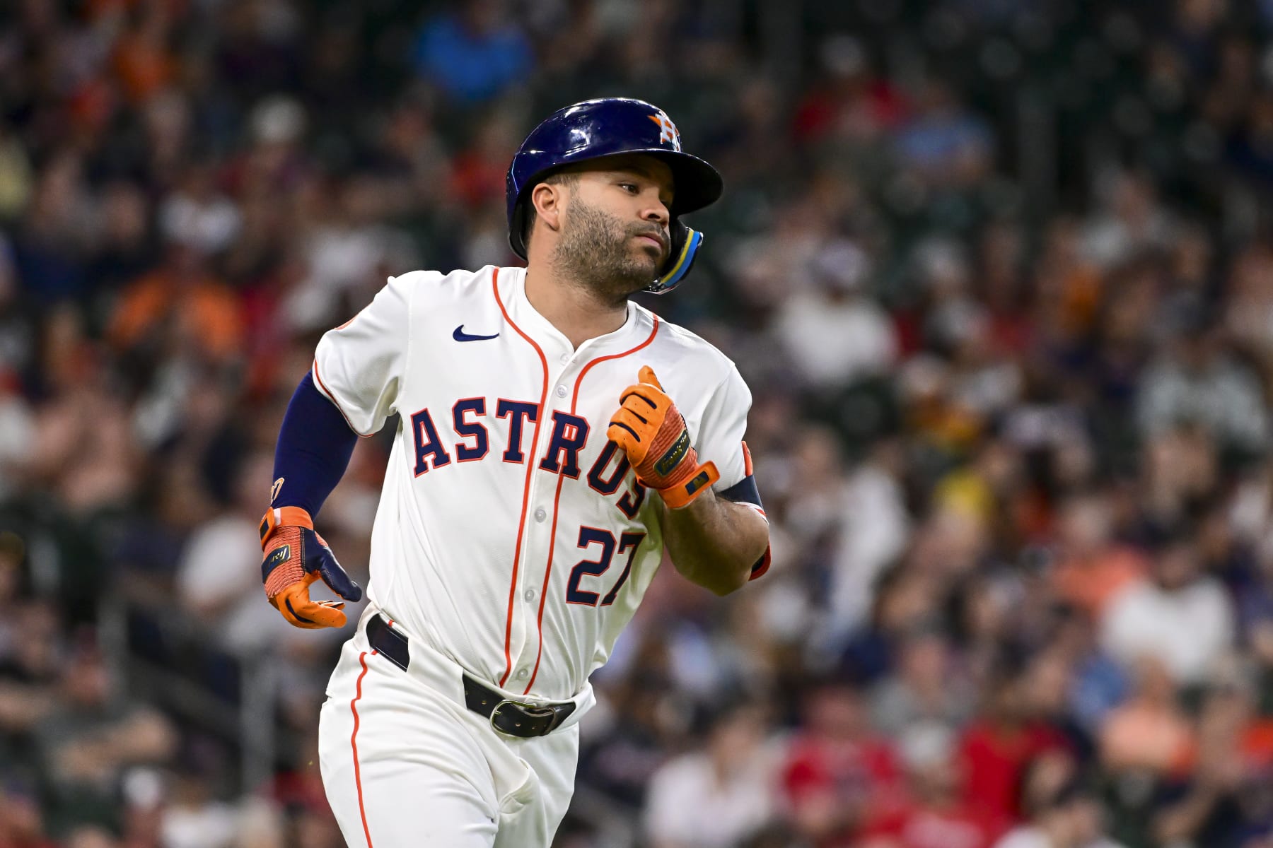 Jose Altuve
