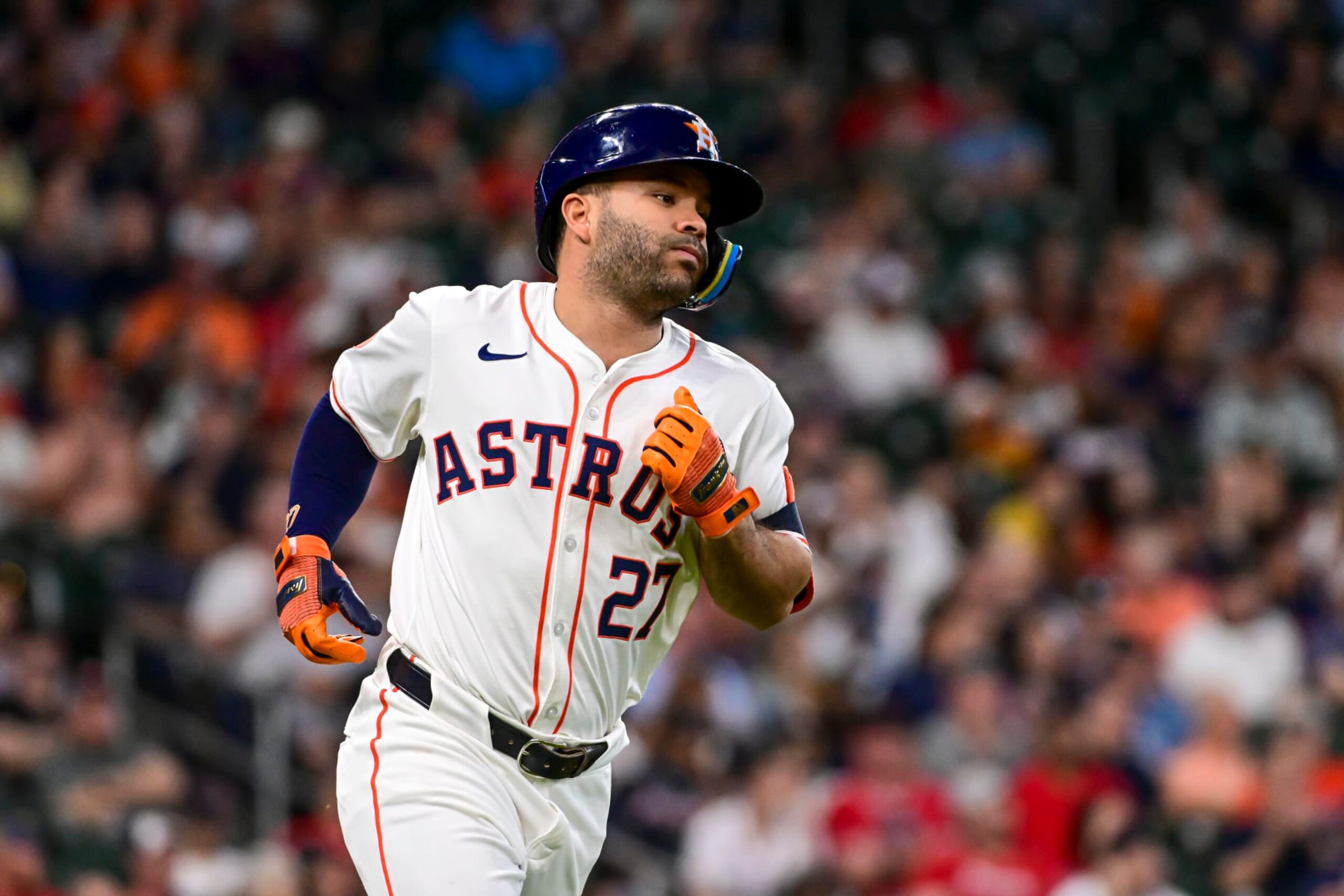 Jose Altuve