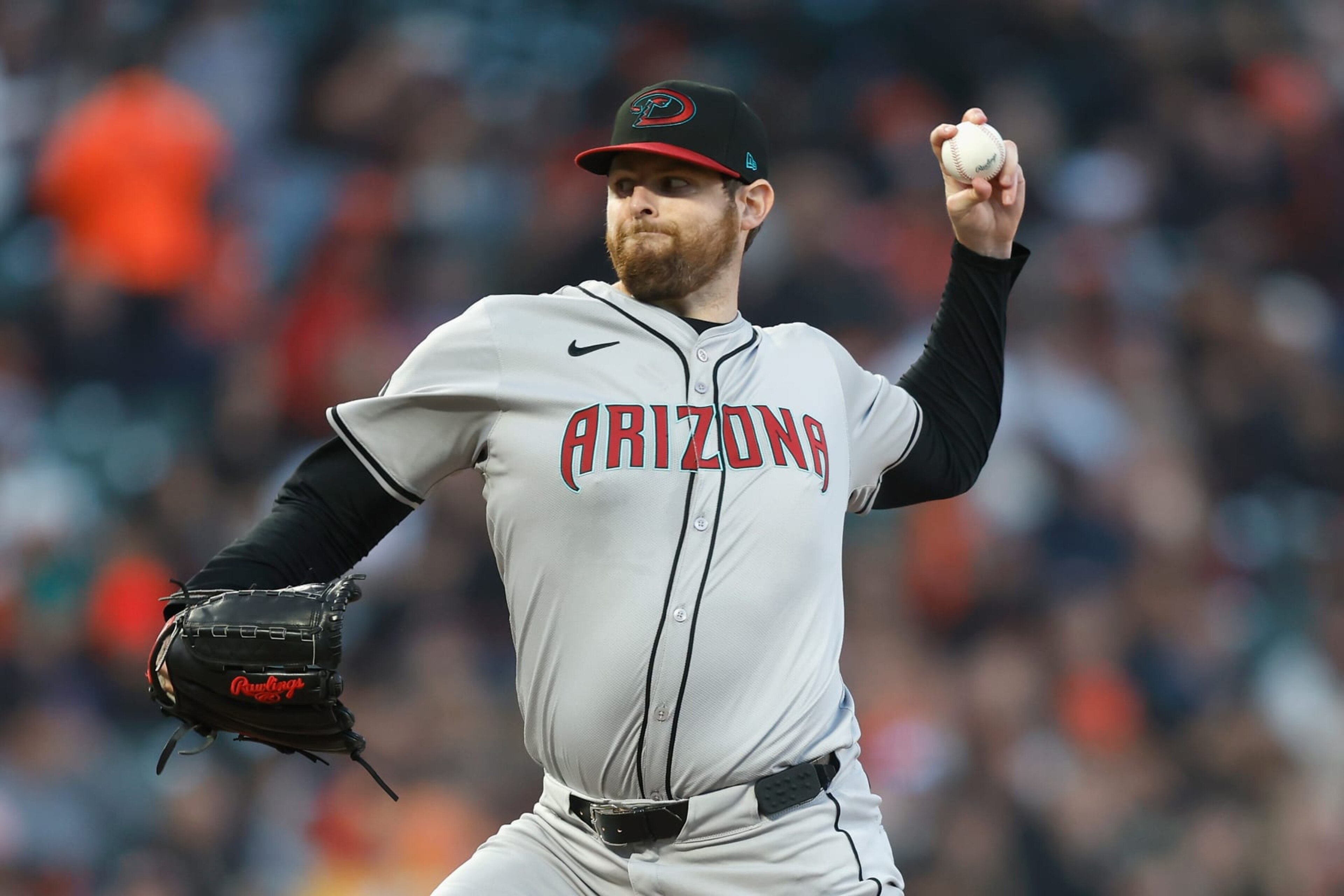 Jordan Montgomery