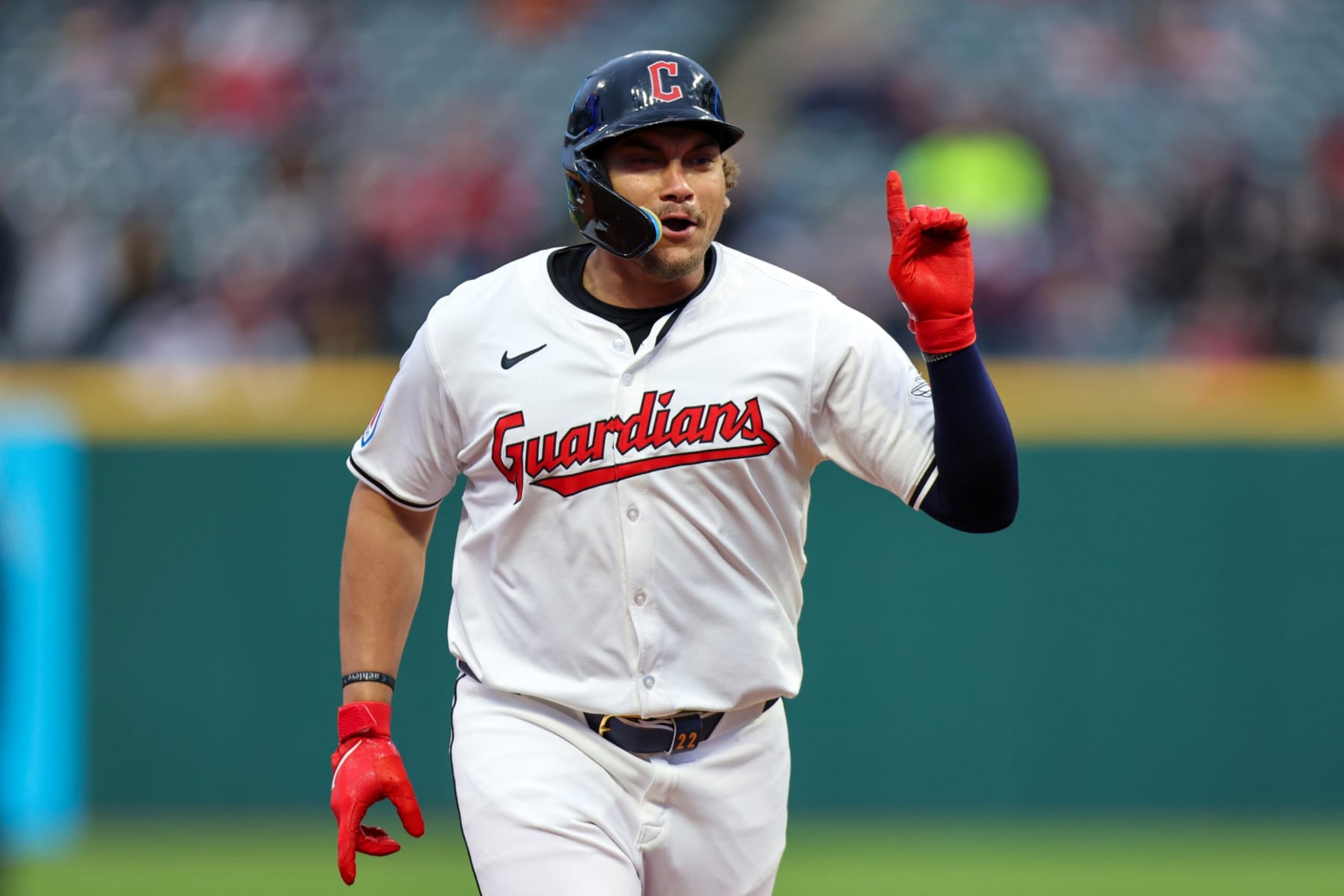 Josh Naylor