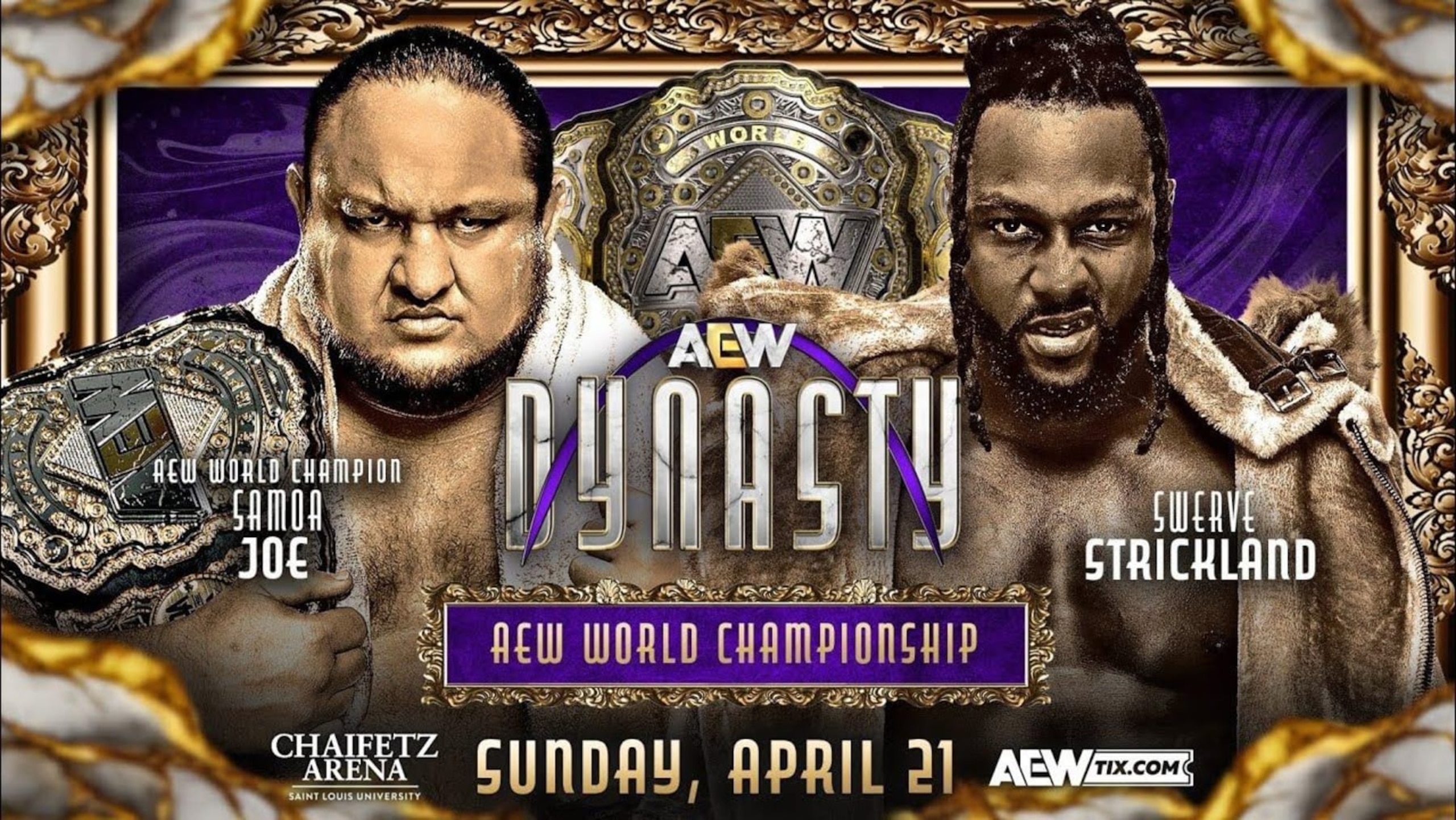 Dynasty.
