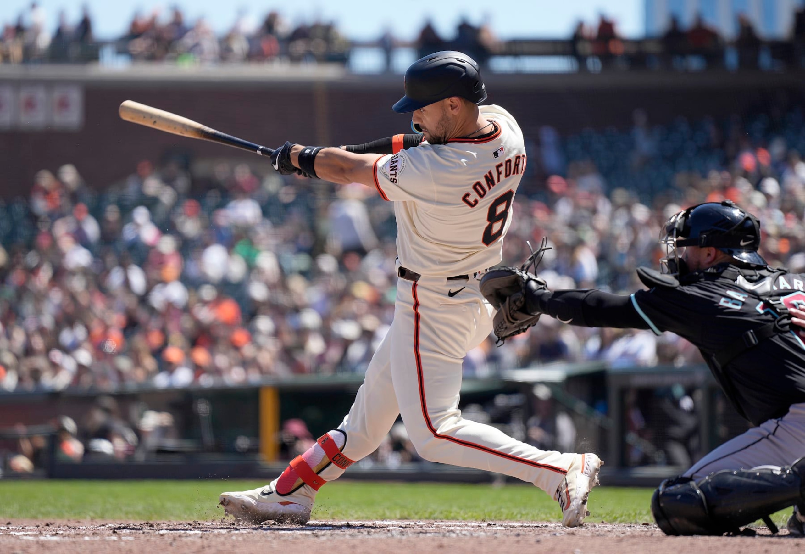 Michael Conforto