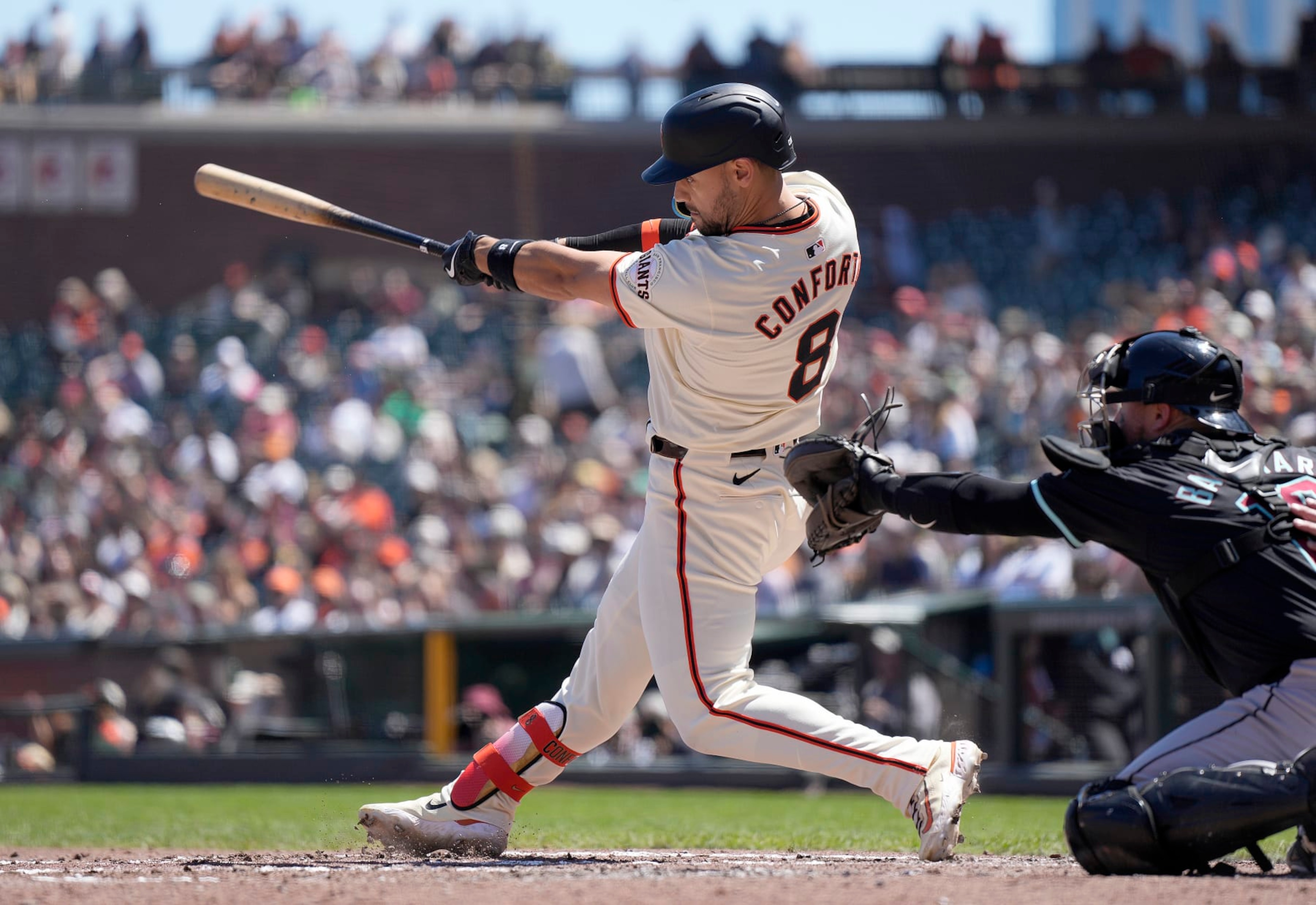 Michael Conforto