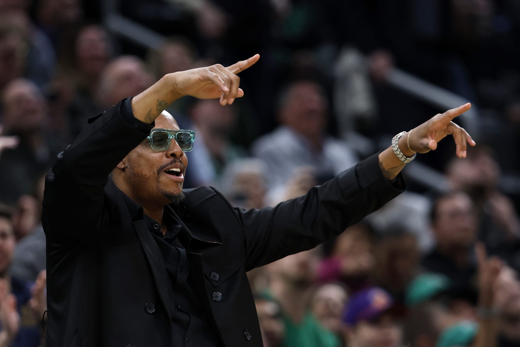 Paul Pierce