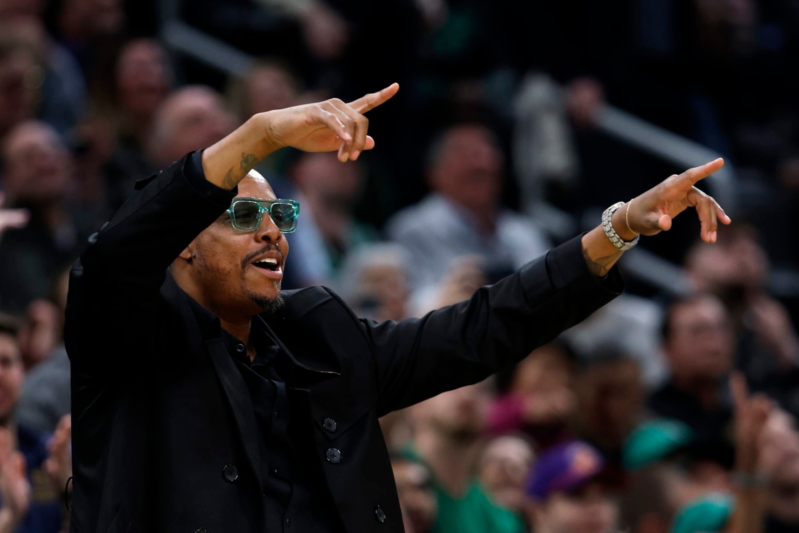 Paul Pierce