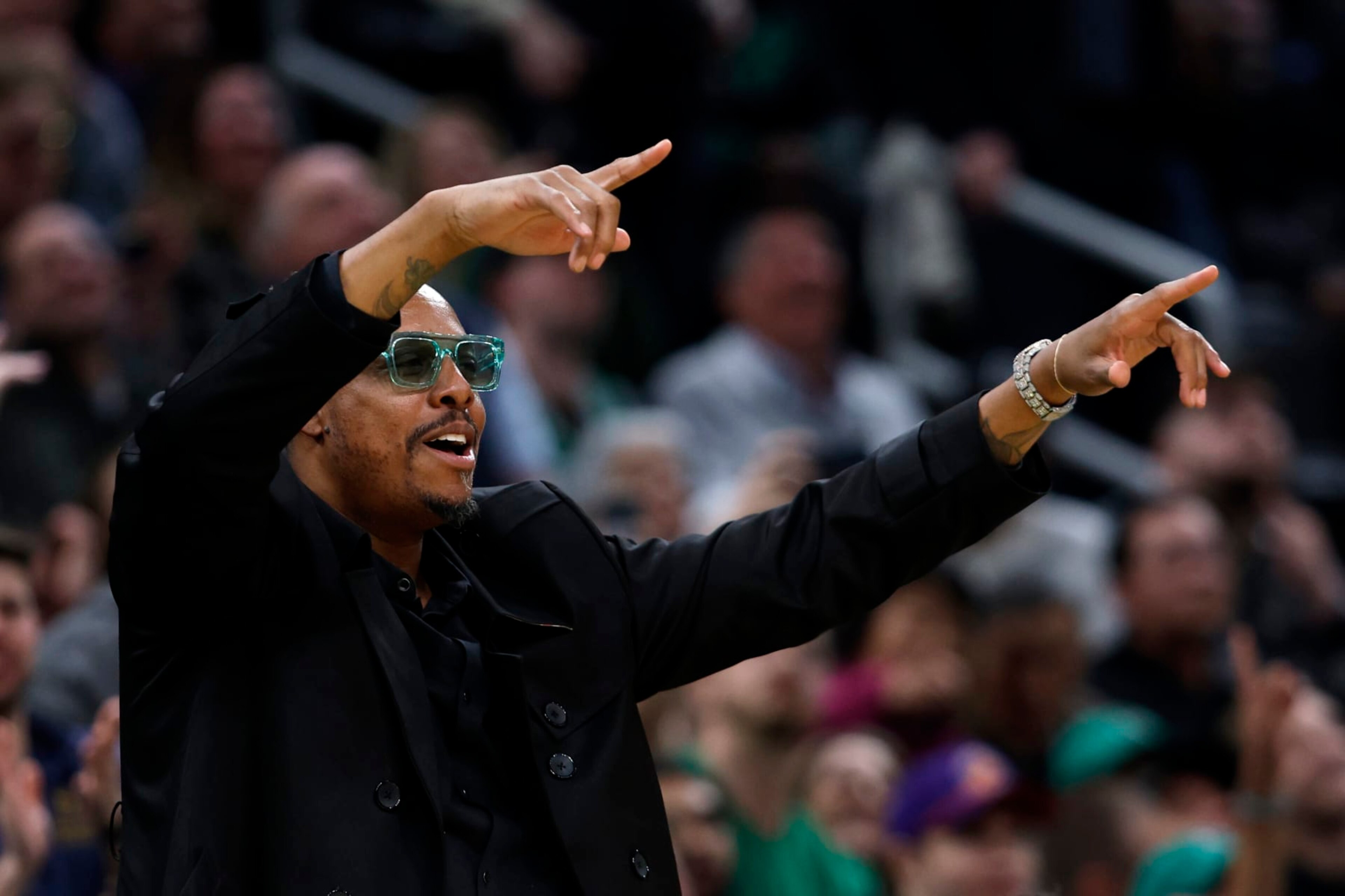 Paul Pierce