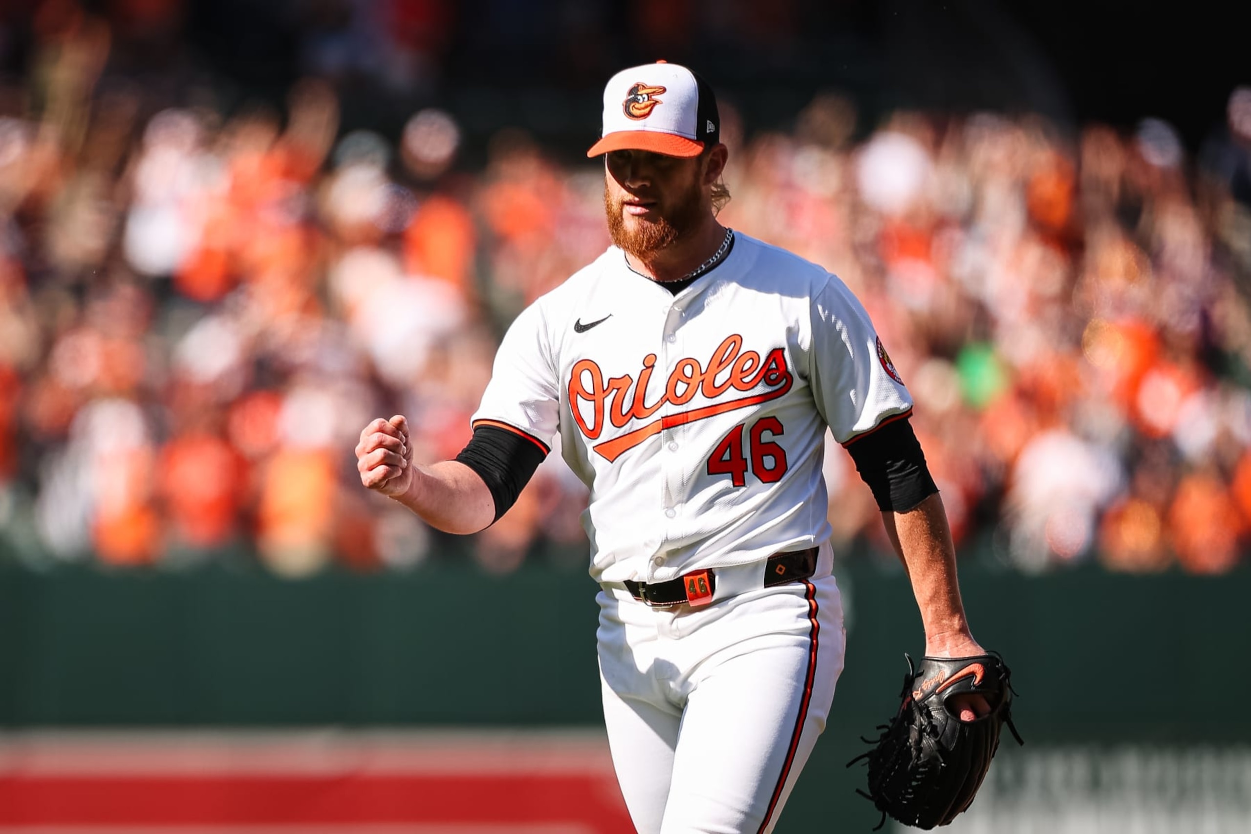 Craig Kimbrel Craig Kimbrel
